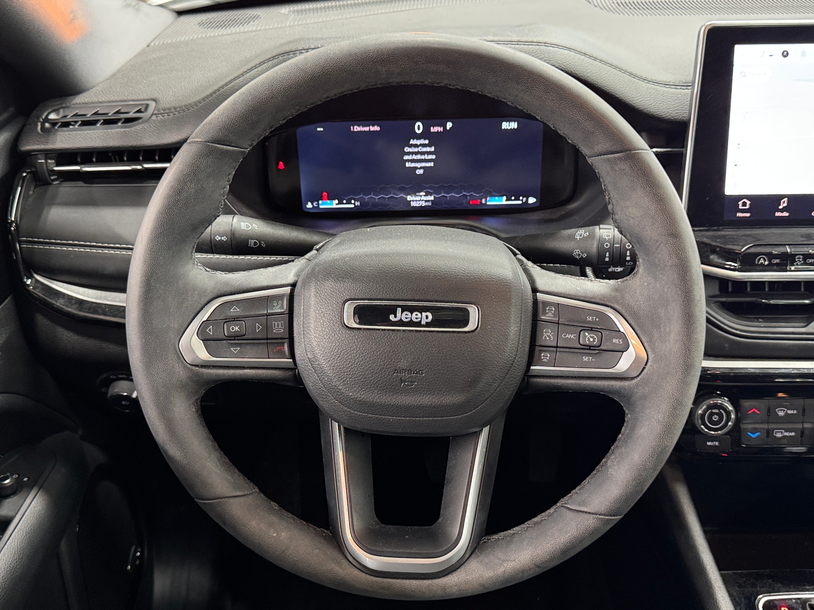 Thumbnail: 2024 Jeep Compass - 4