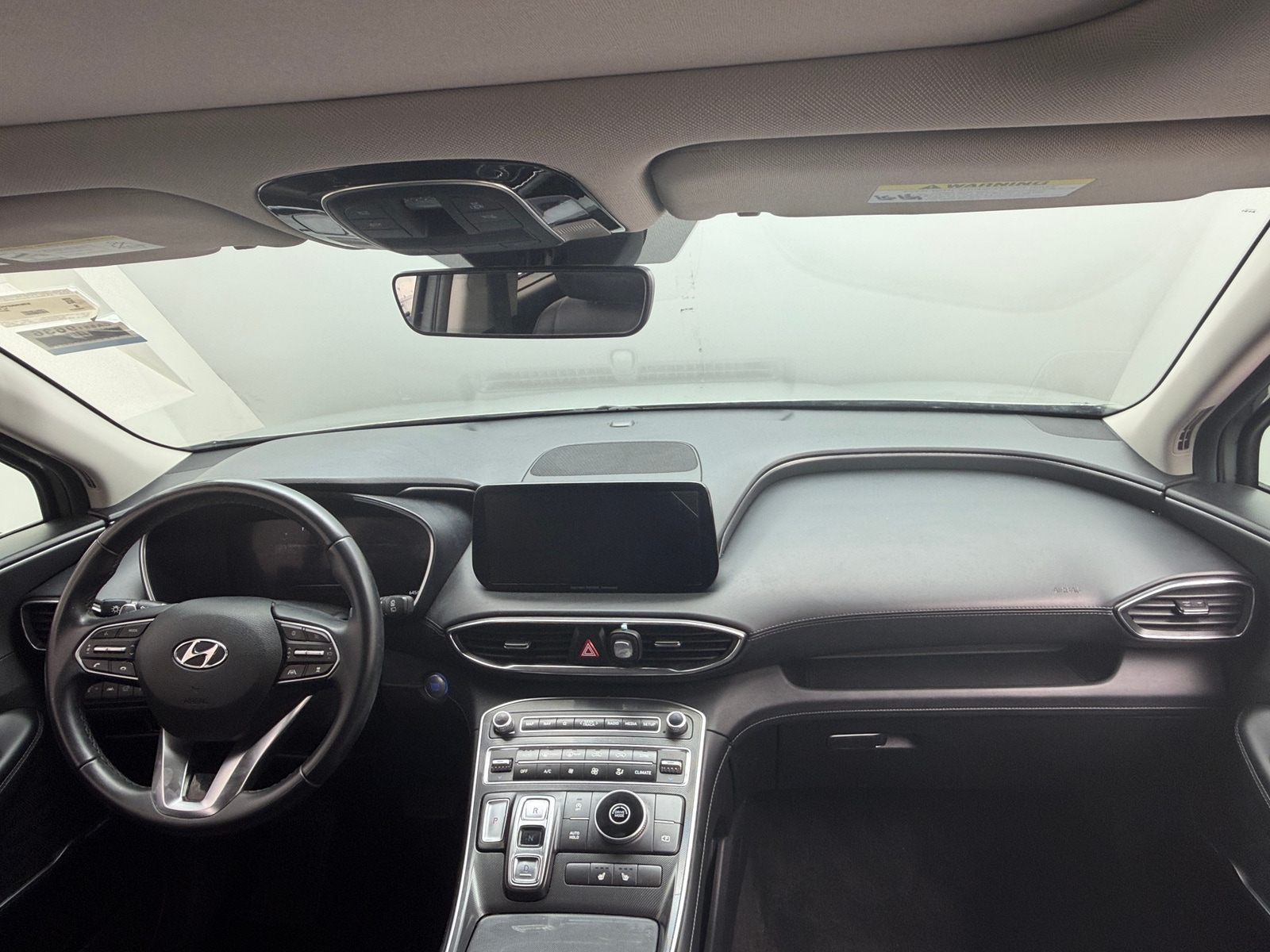 Thumbnail: 2022 Hyundai Santa Fe - 2