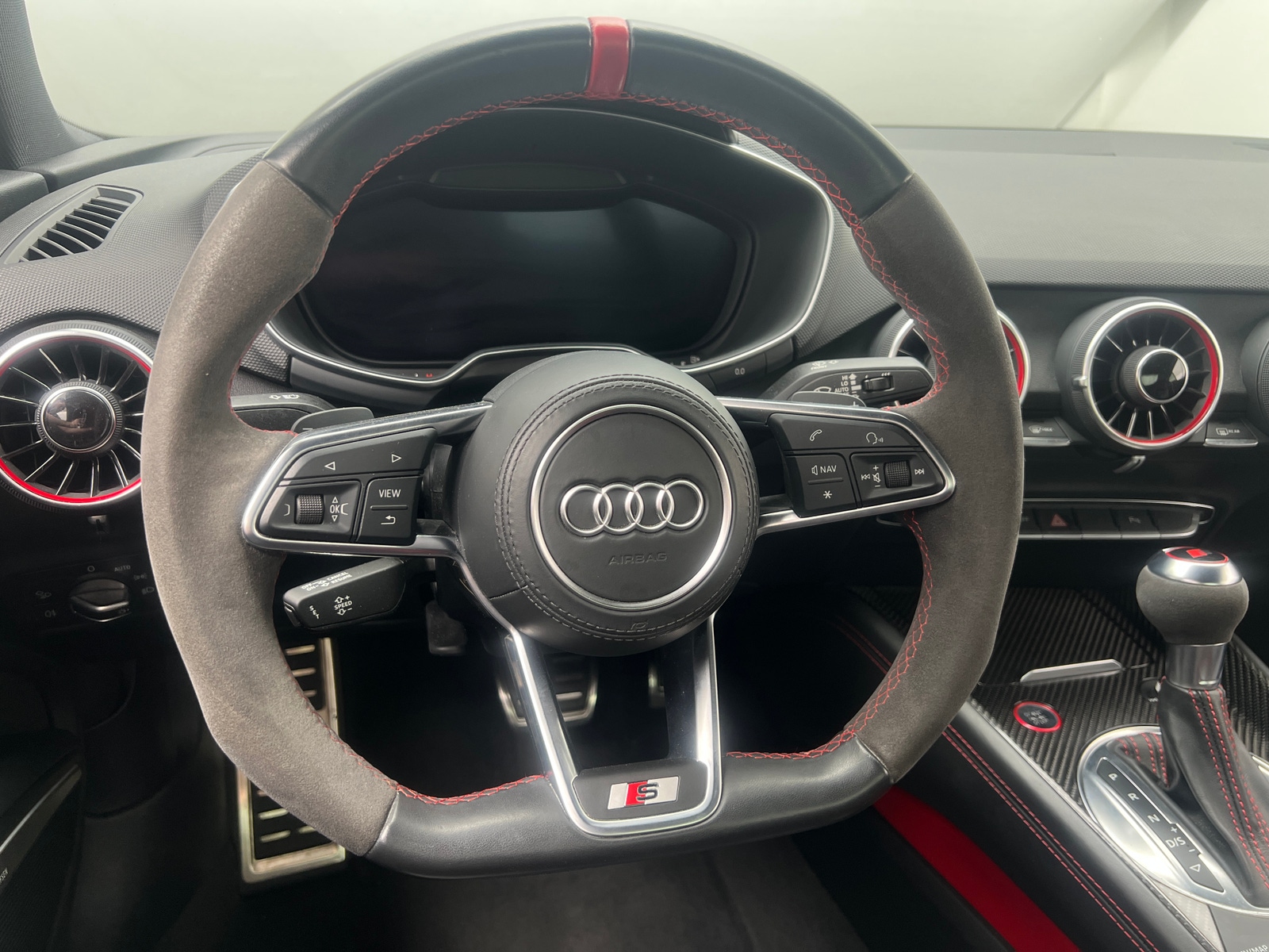 Thumbnail: 2019 Audi TT - 3