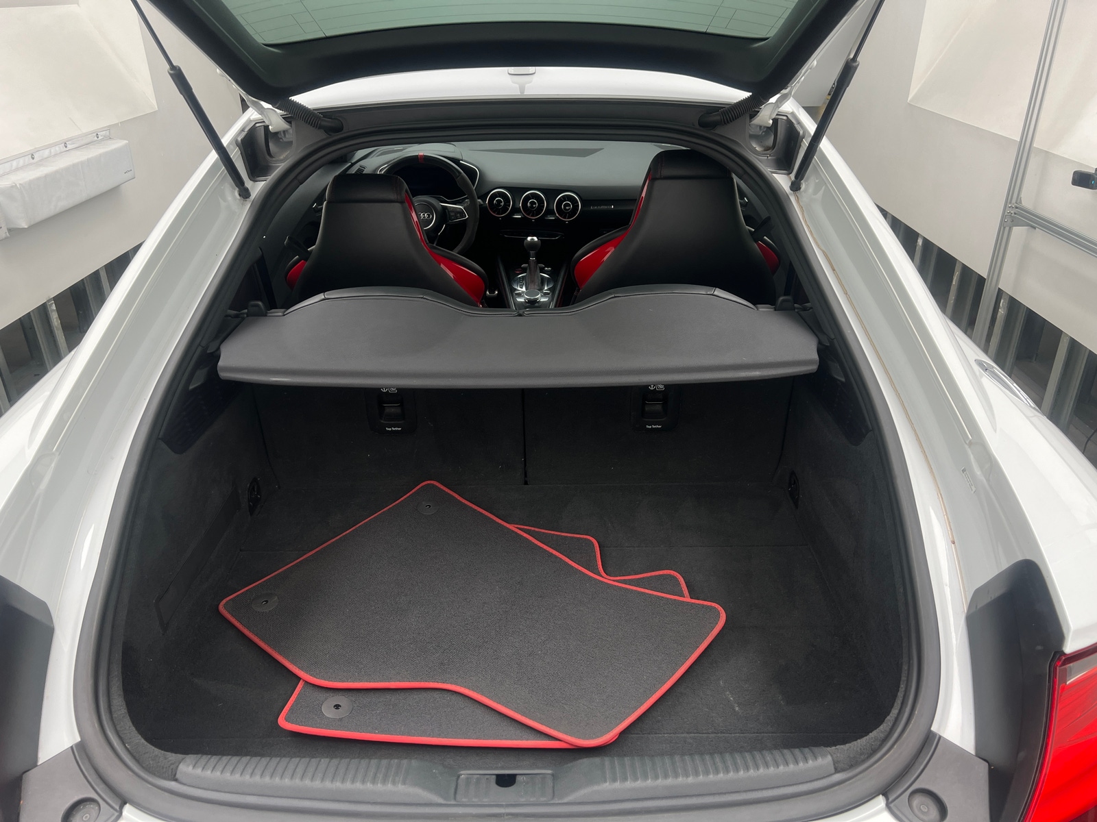 Thumbnail: 2019 Audi TT - 4