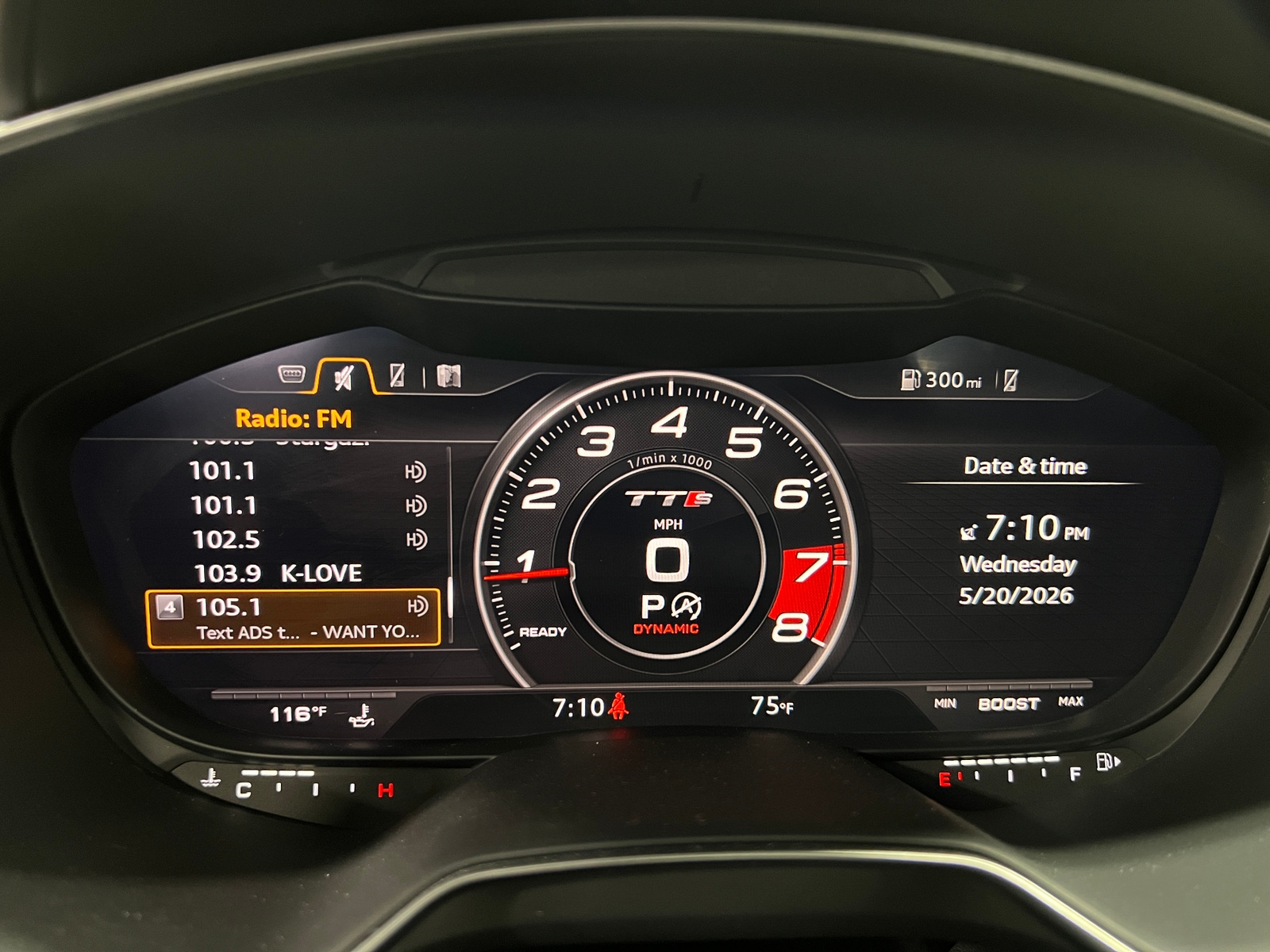 Thumbnail: 2019 Audi TT - 2