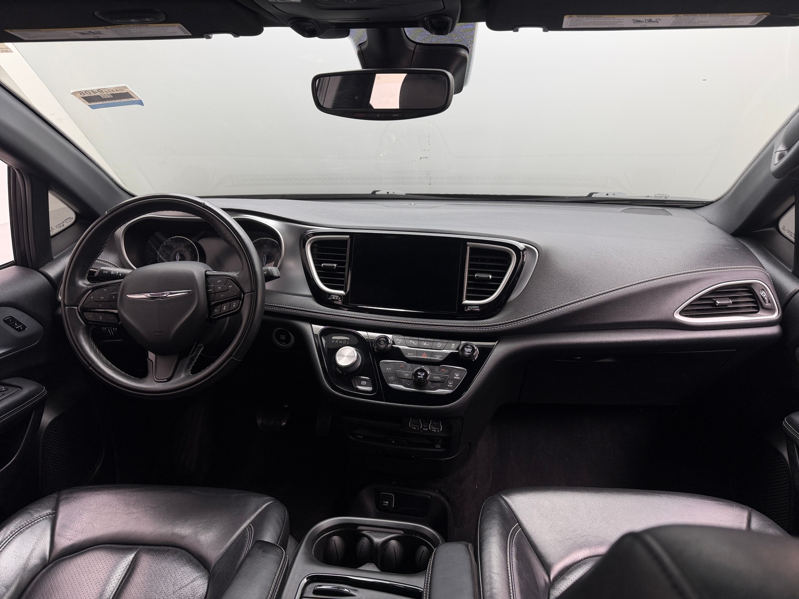 Thumbnail: 2022 Chrysler Pacifica - 2