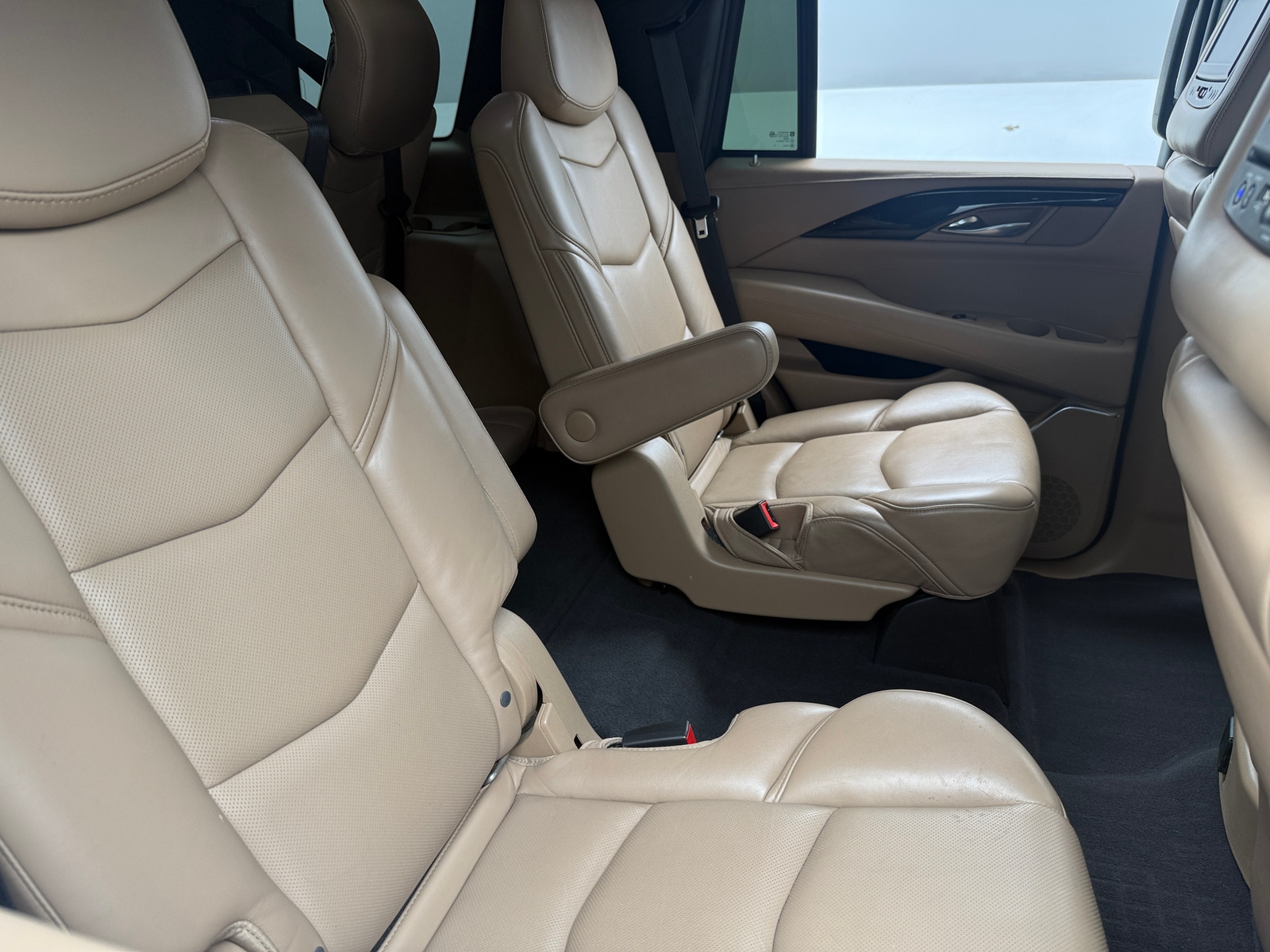 Thumbnail: 2019 Cadillac Escalade - 5