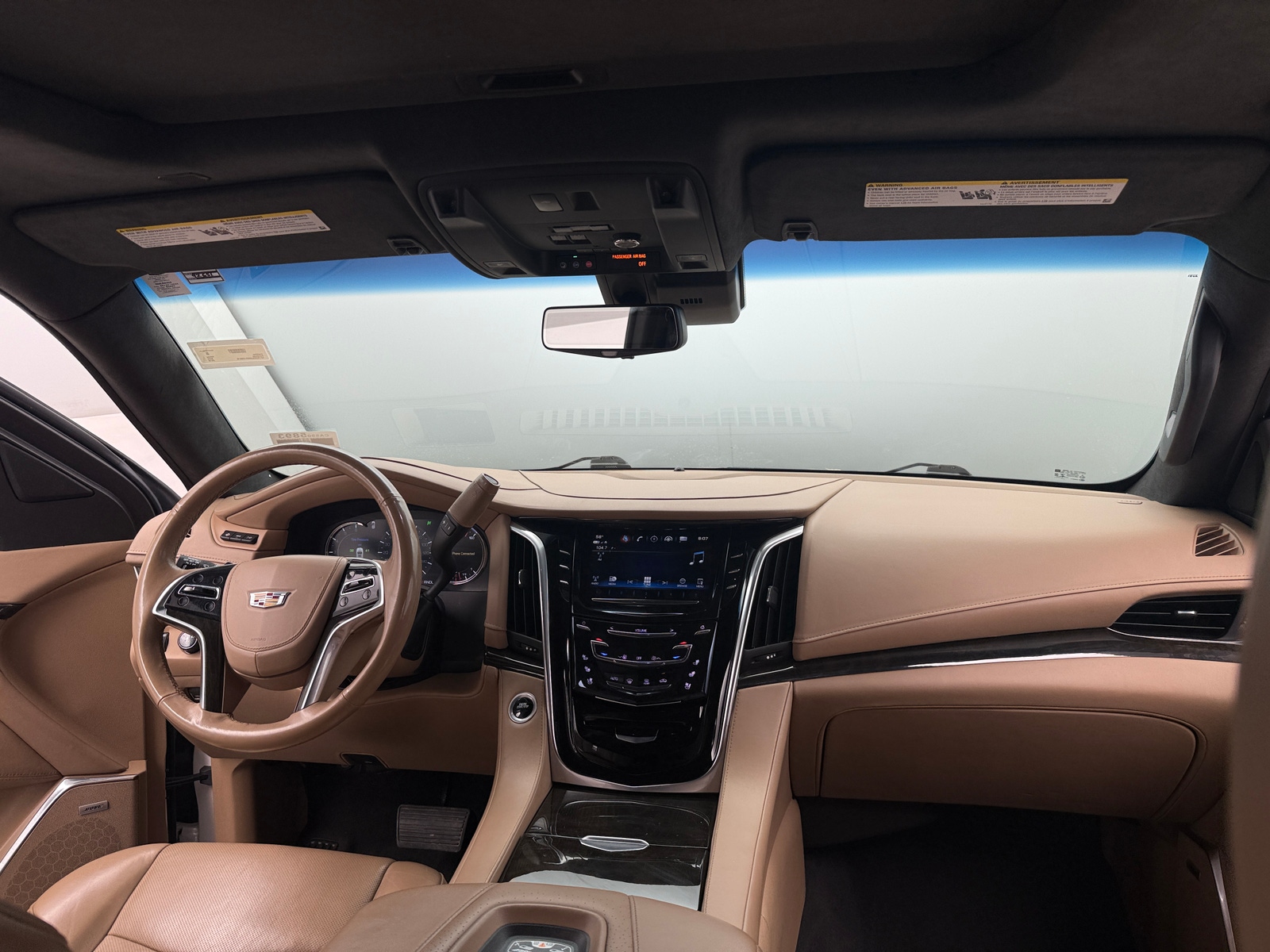 Thumbnail: 2019 Cadillac Escalade - 2