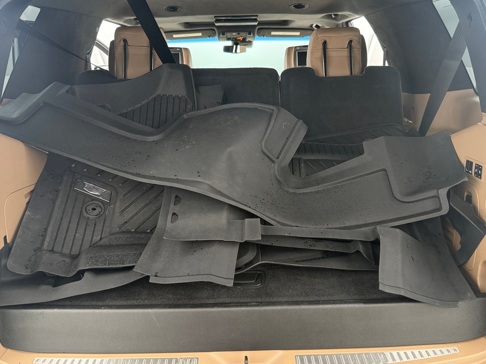 Thumbnail: 2019 Cadillac Escalade - 6
