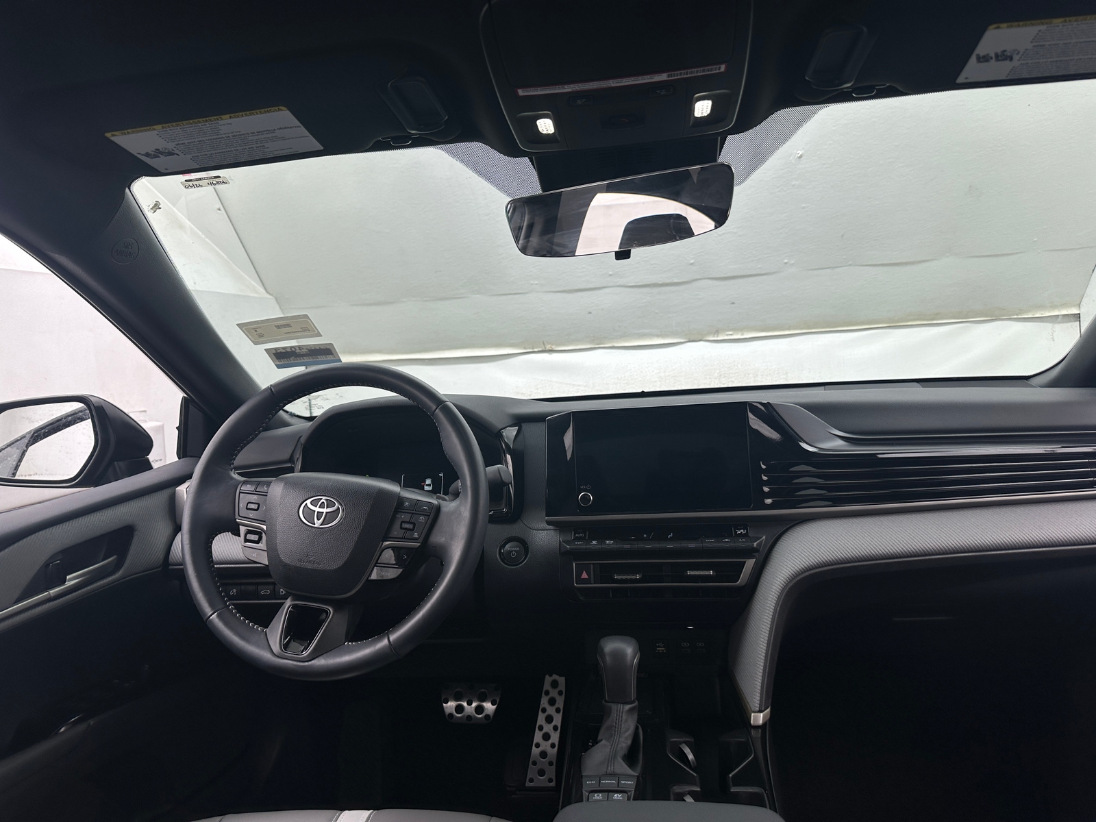 Thumbnail: 2025 Toyota Camry - 2
