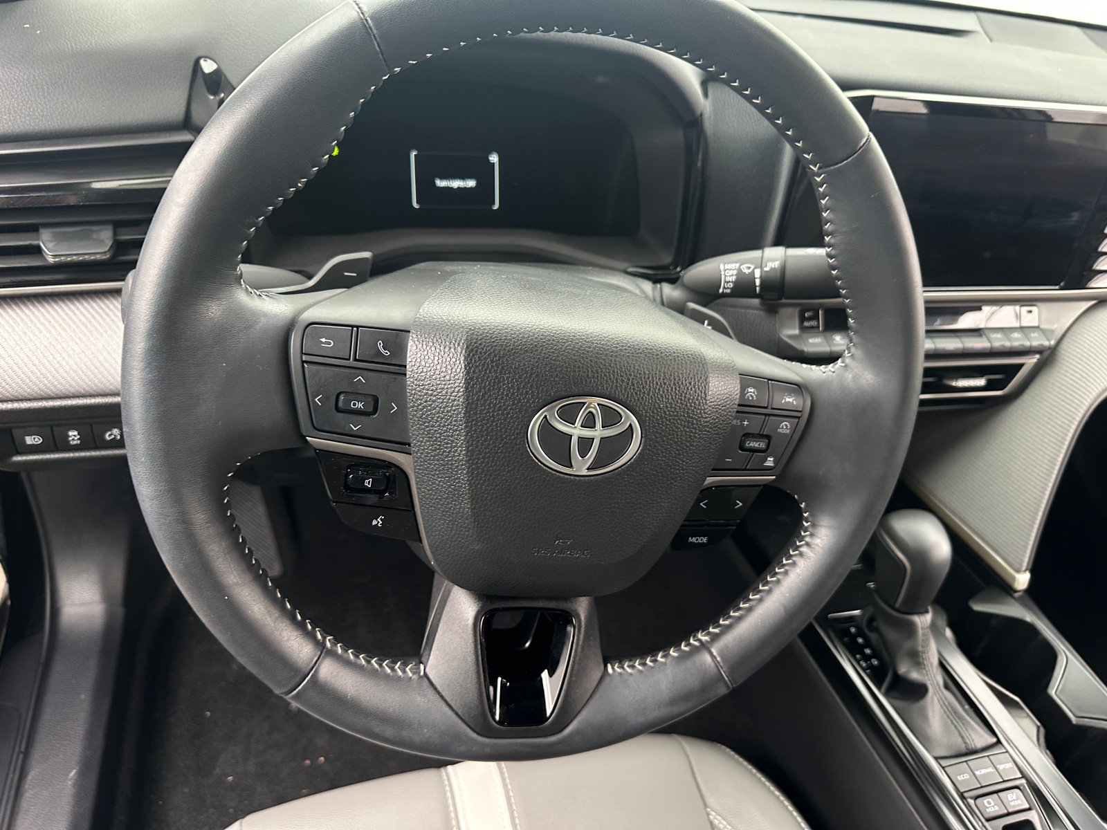 Thumbnail: 2025 Toyota Camry - 4