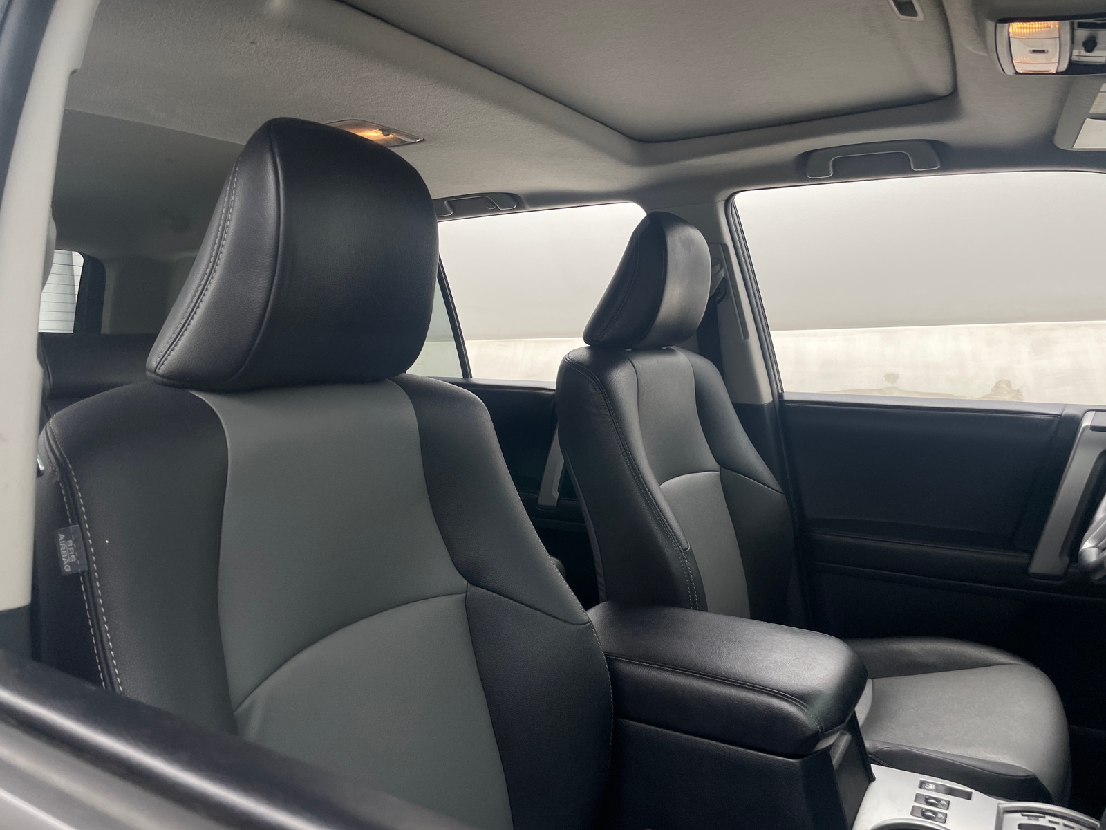 Thumbnail: 2016 Toyota 4Runner - 2