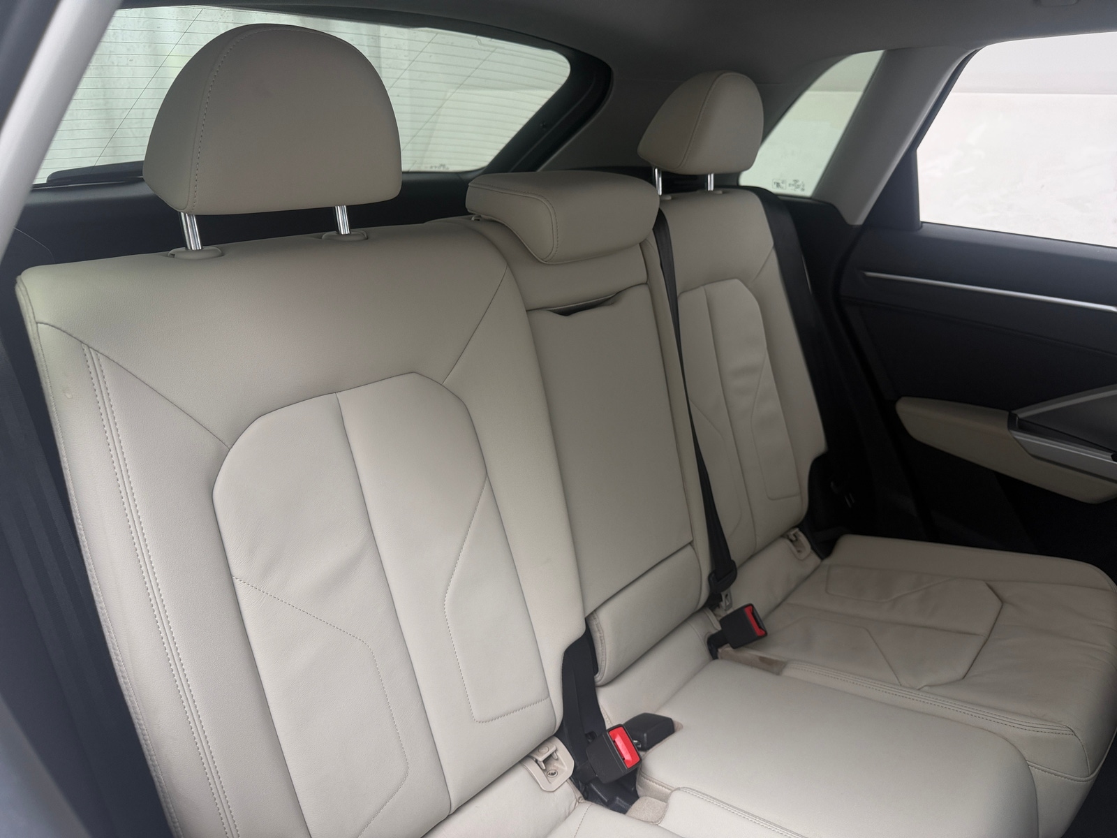 Thumbnail: 2020 Audi Q3 - 5