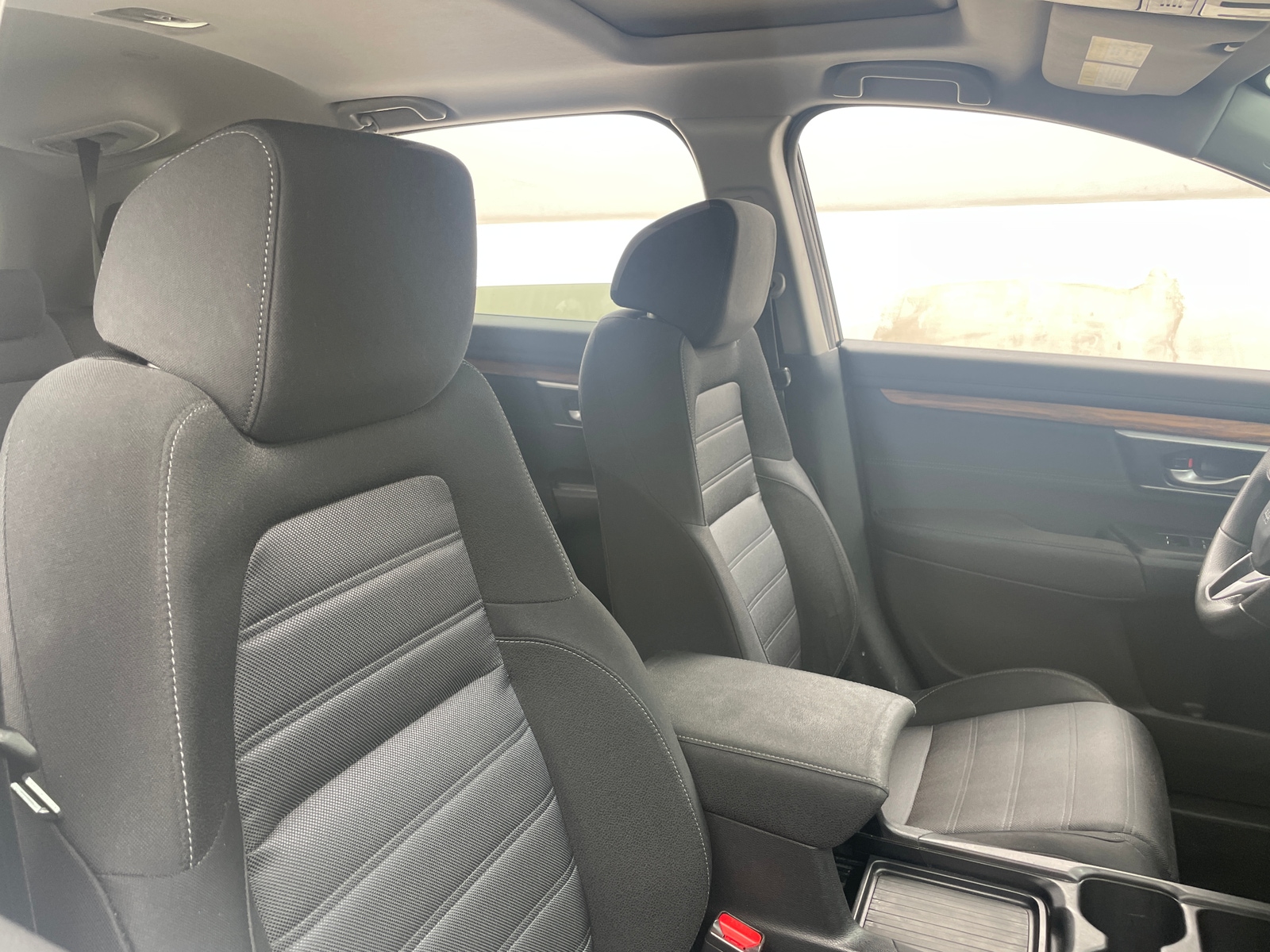 Thumbnail: 2021 Honda CR-V - 2
