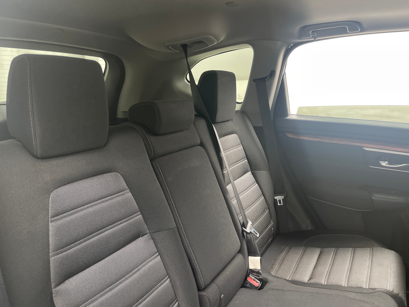 Thumbnail: 2021 Honda CR-V - 6