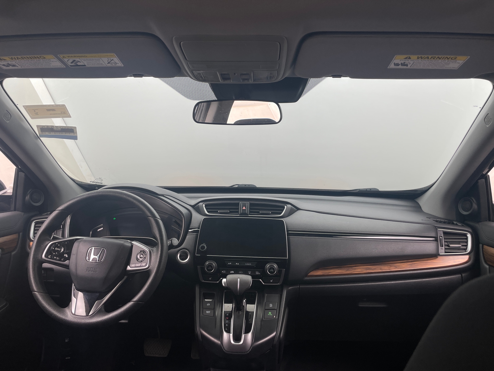 Thumbnail: 2021 Honda CR-V - 3