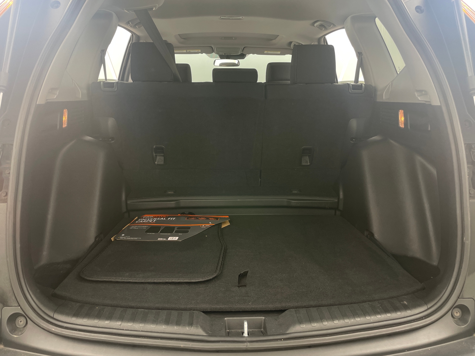 Thumbnail: 2021 Honda CR-V - 7