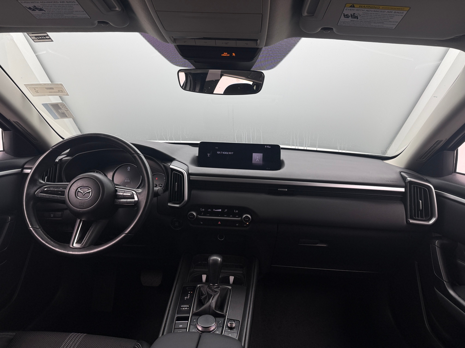 Thumbnail: 2024 Mazda CX-50 - 2