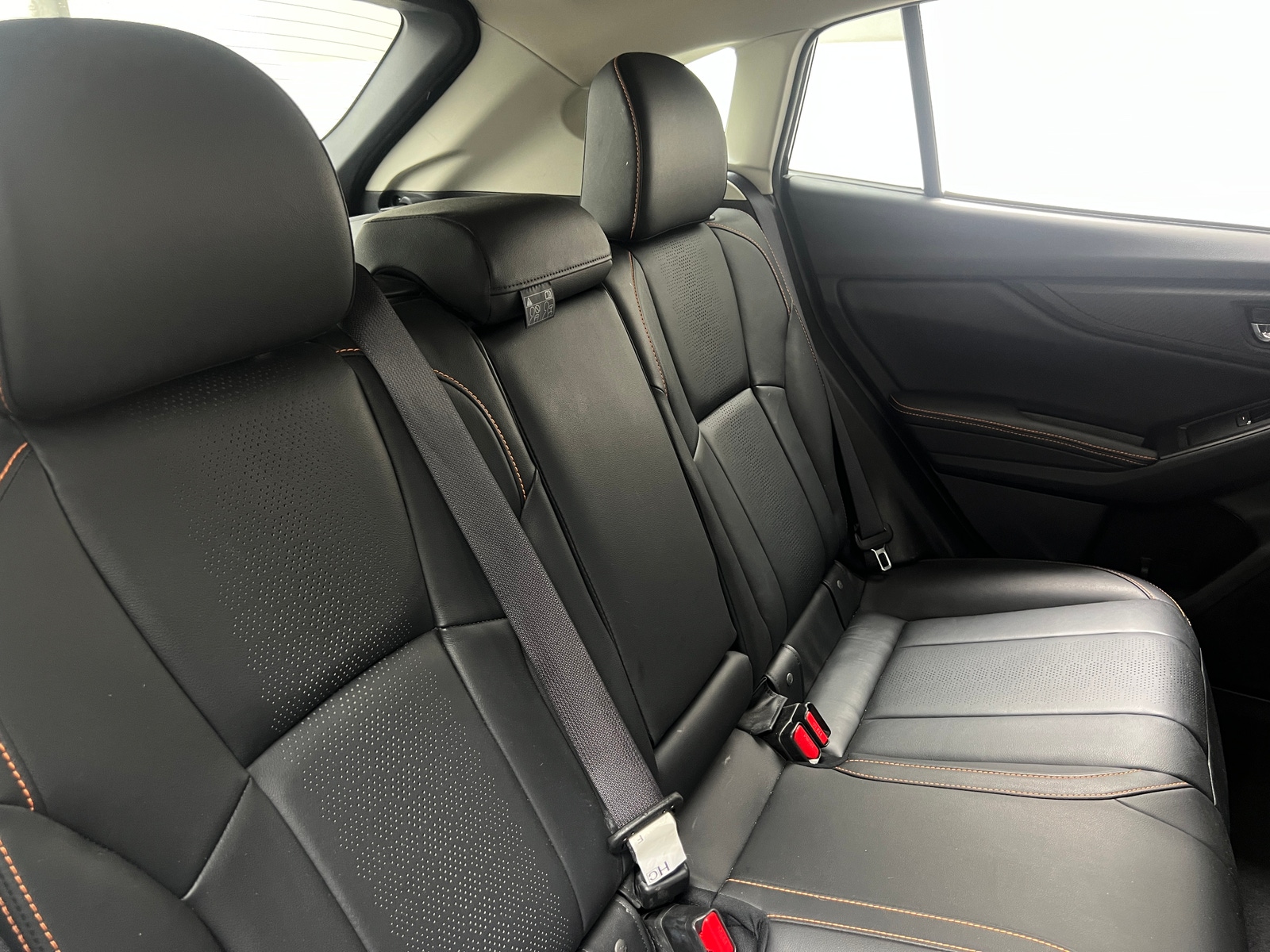 Thumbnail: 2019 Subaru Crosstrek - 5