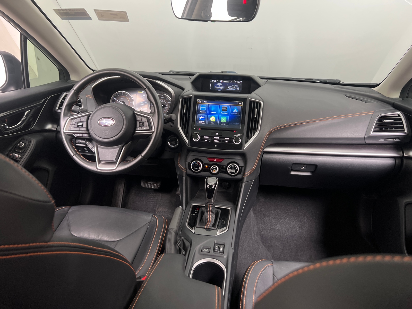 Thumbnail: 2019 Subaru Crosstrek - 2