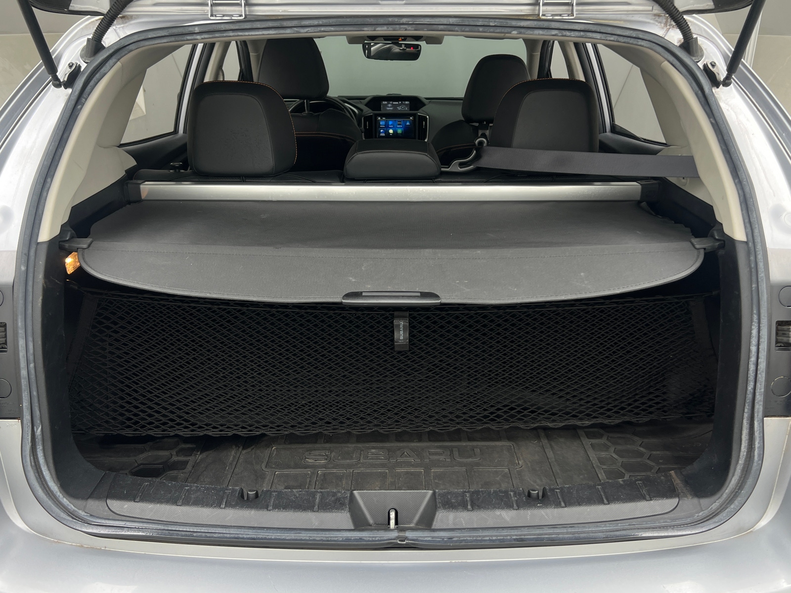 Thumbnail: 2019 Subaru Crosstrek - 6