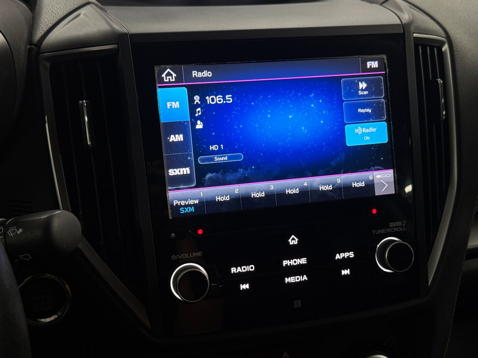 Thumbnail: 2019 Subaru Crosstrek - 3