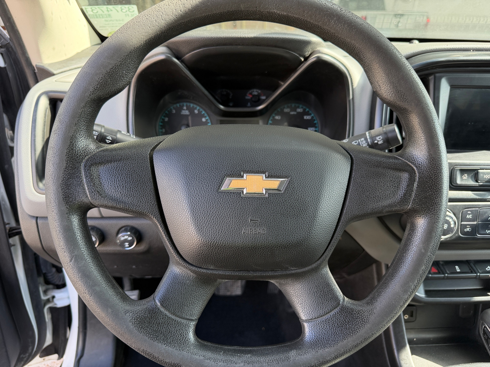 Thumbnail: 2022 Chevrolet Colorado - 5