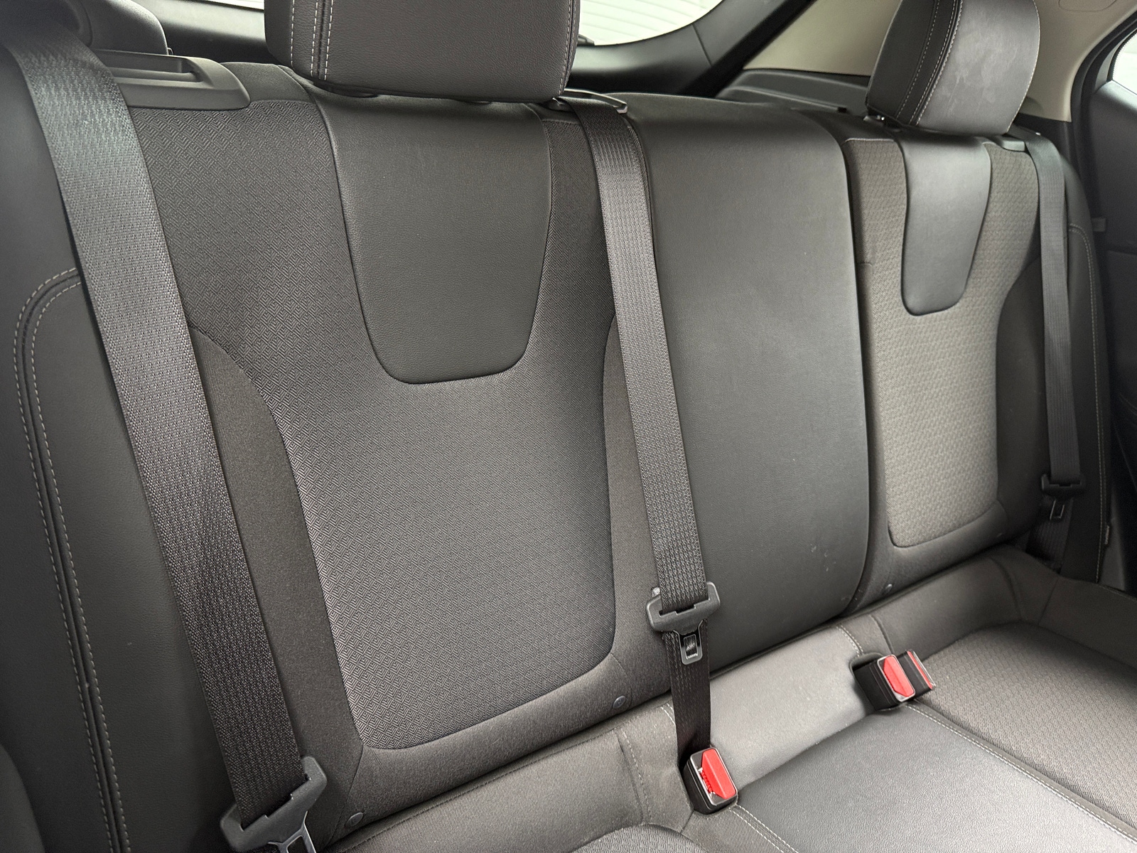 Thumbnail: 2025 Buick Encore GX - 5