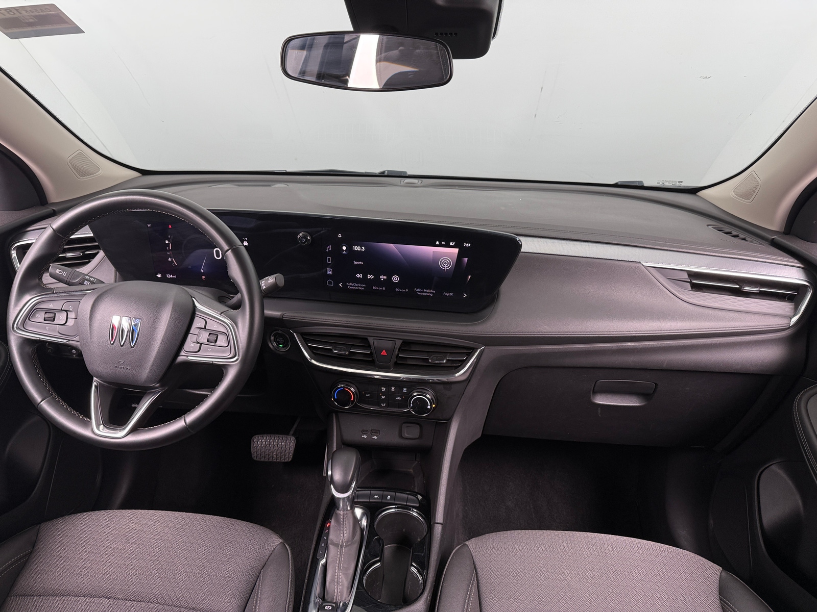 Thumbnail: 2025 Buick Encore GX - 2