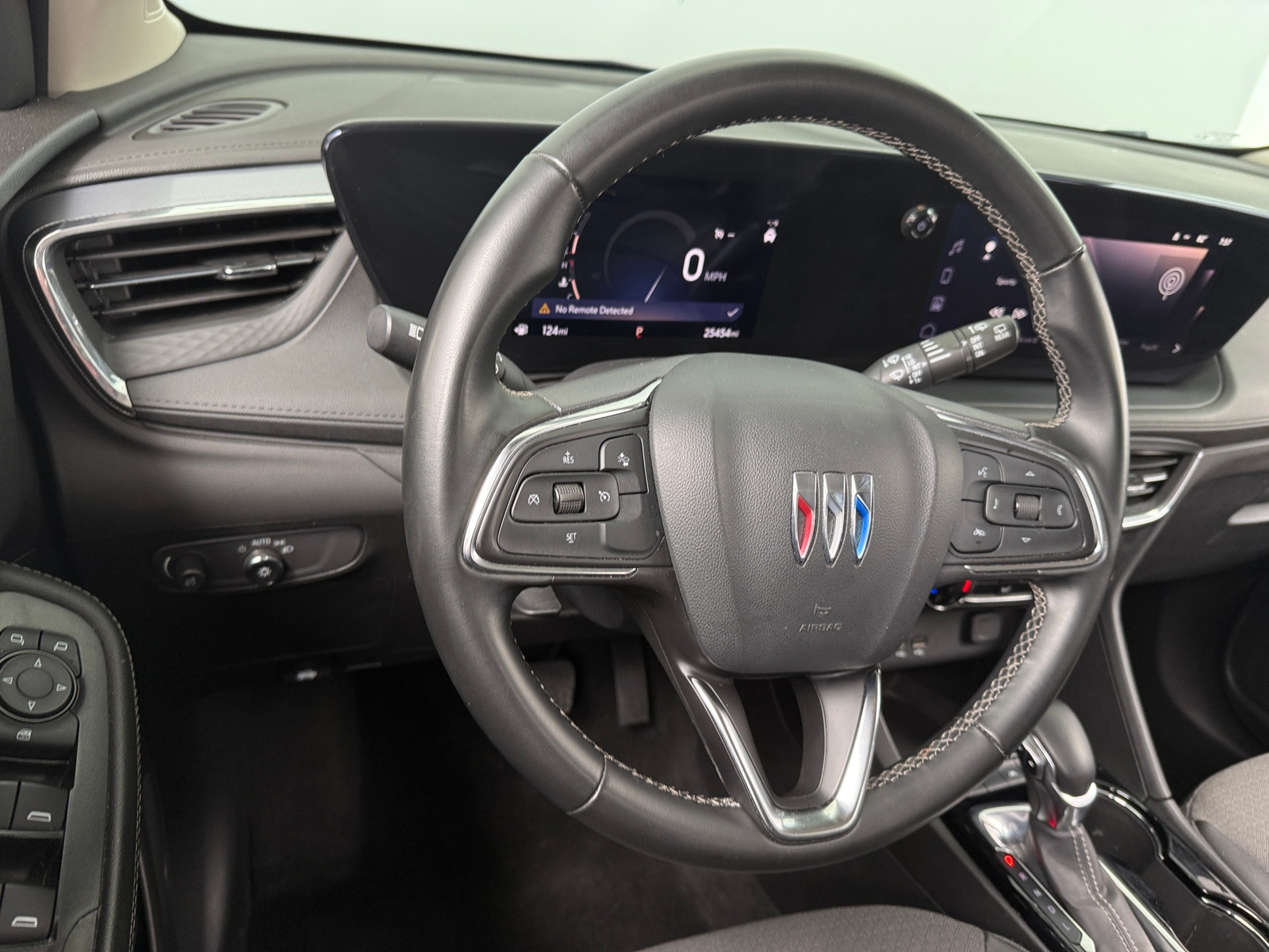 Thumbnail: 2025 Buick Encore GX - 4