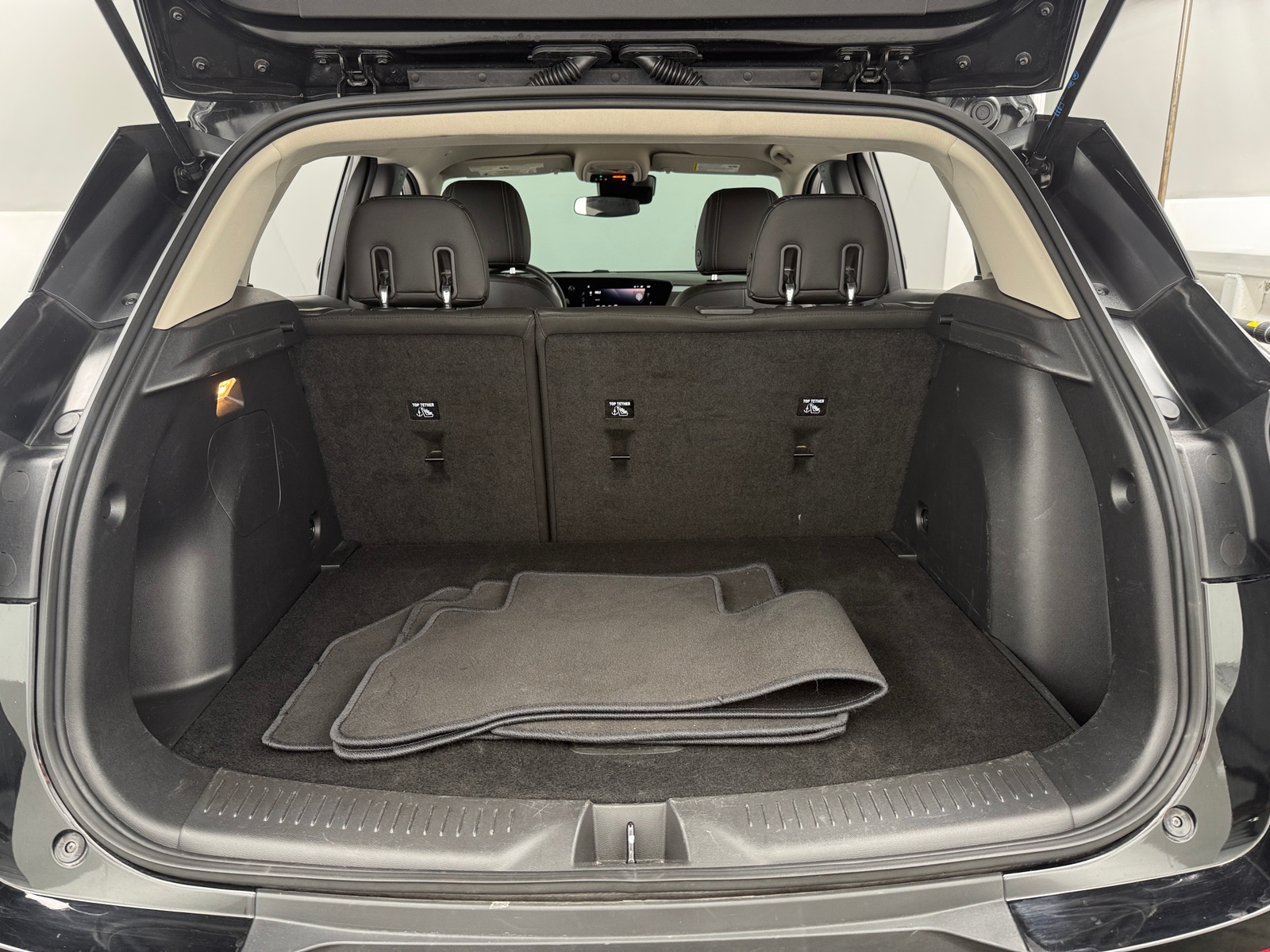 Thumbnail: 2025 Buick Encore GX - 6