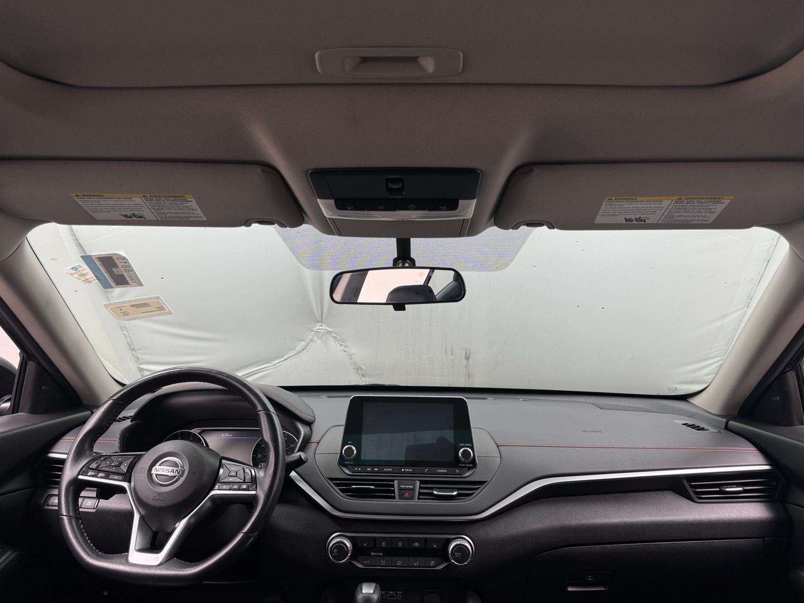 Thumbnail: 2019 Nissan Altima - 3