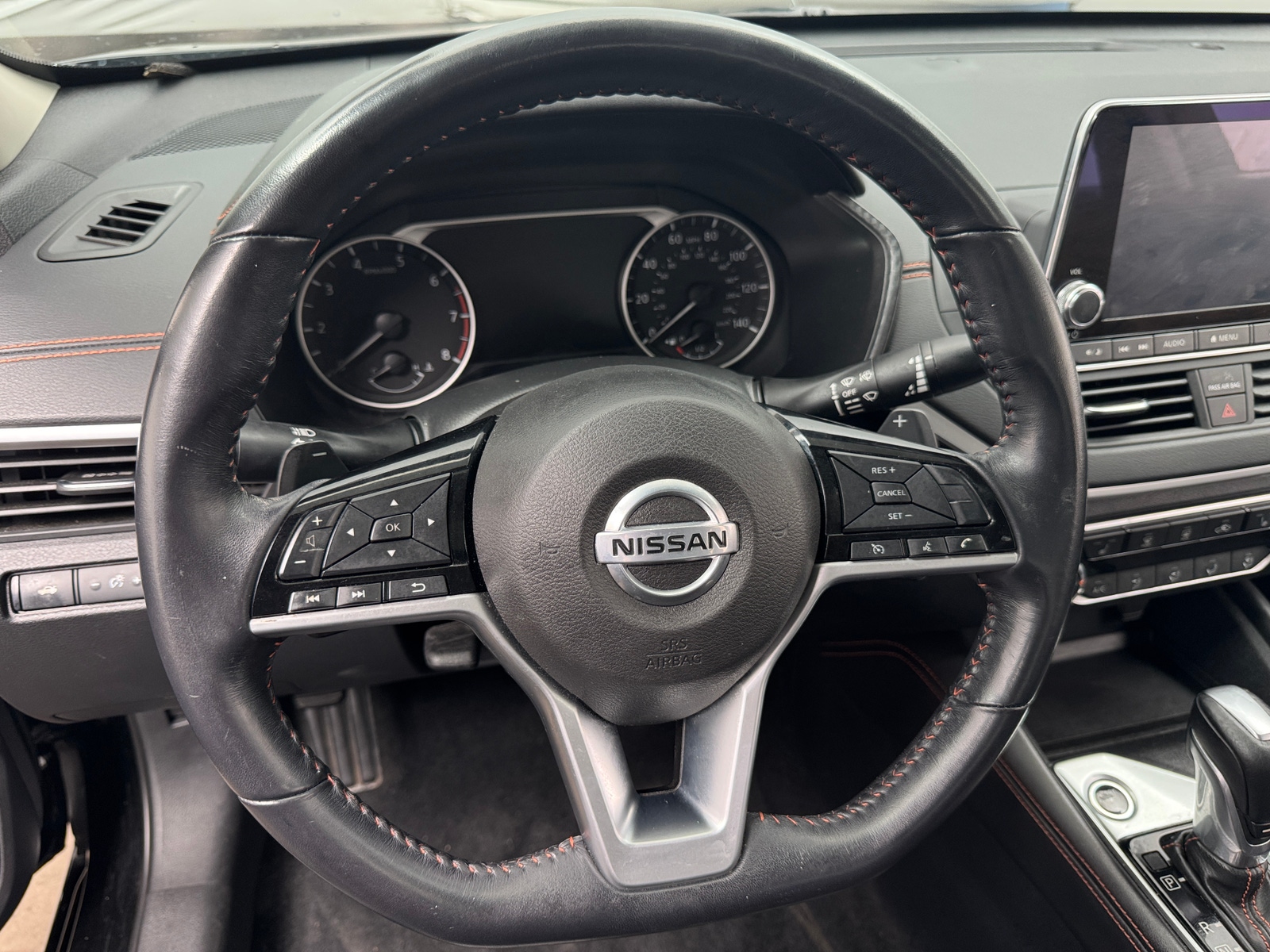 Thumbnail: 2019 Nissan Altima - 5