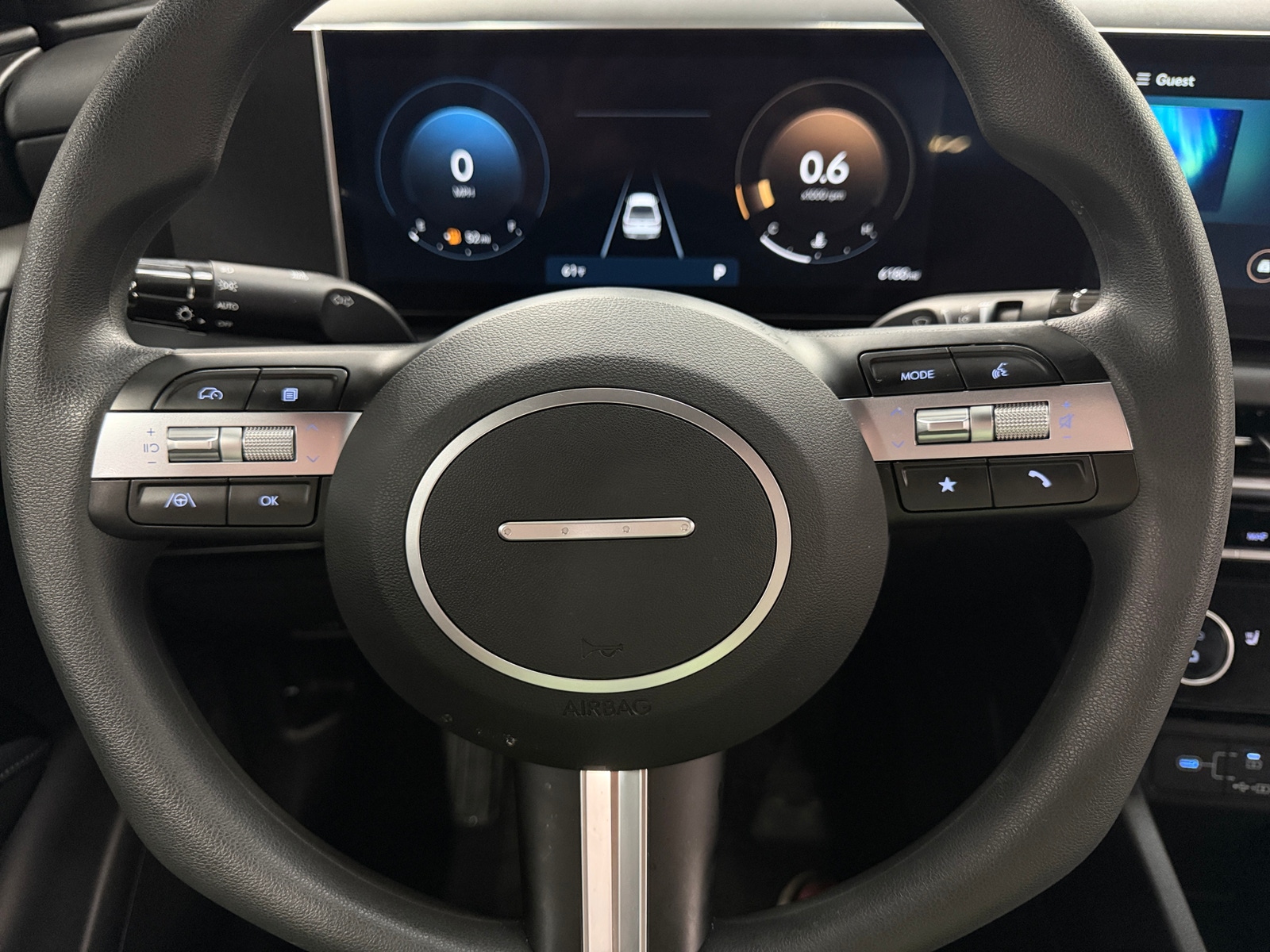 Thumbnail: 2025 Hyundai Santa Cruz - 4