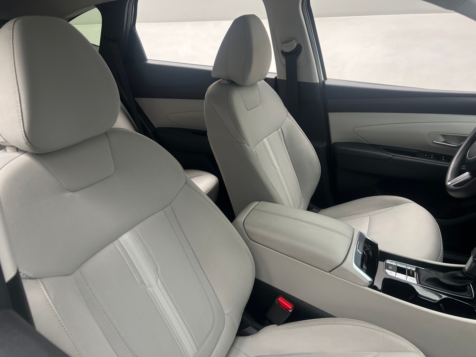 Thumbnail: 2025 Hyundai Tucson - 2