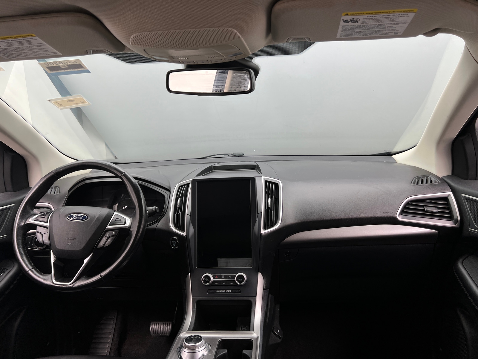 Thumbnail: 2023 Ford Edge - 2