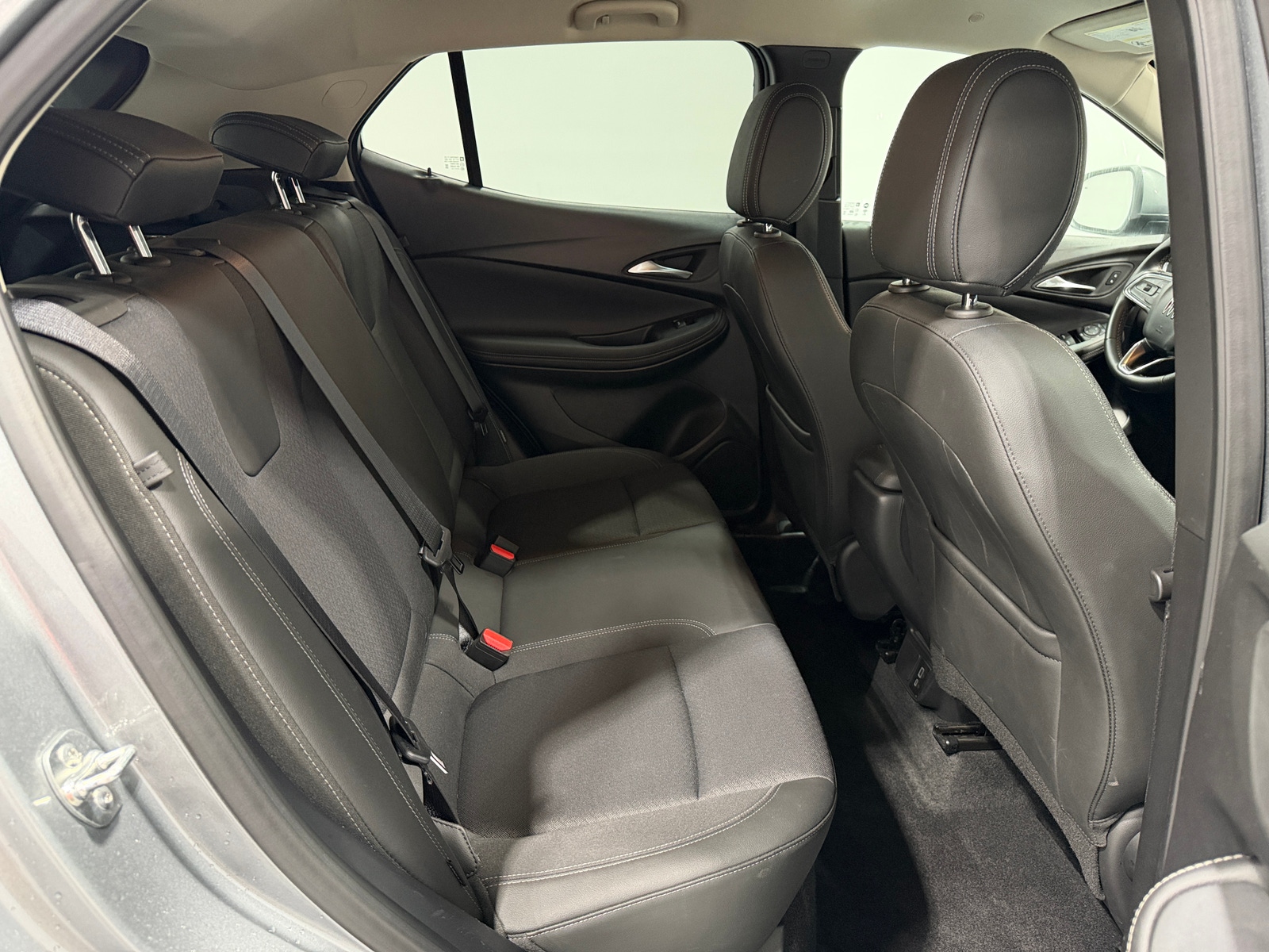 Thumbnail: 2025 Buick Encore GX - 5