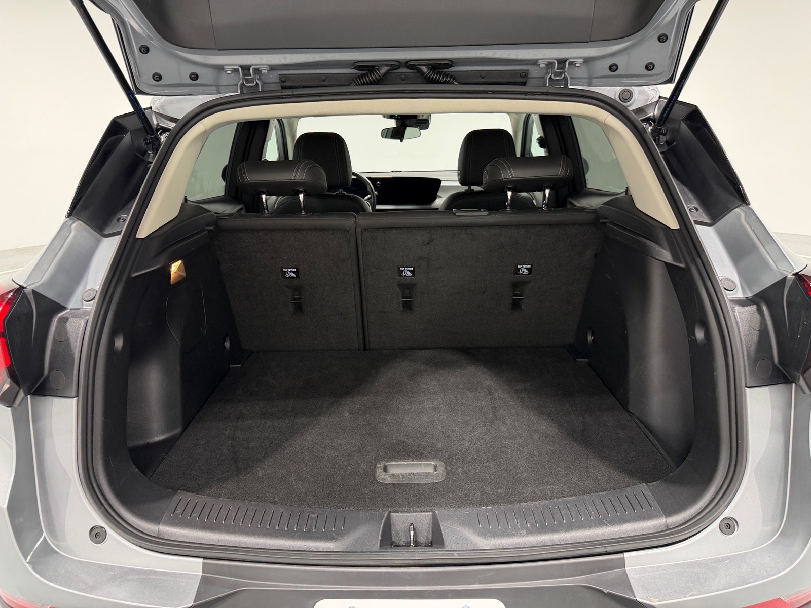 Thumbnail: 2025 Buick Encore GX - 6