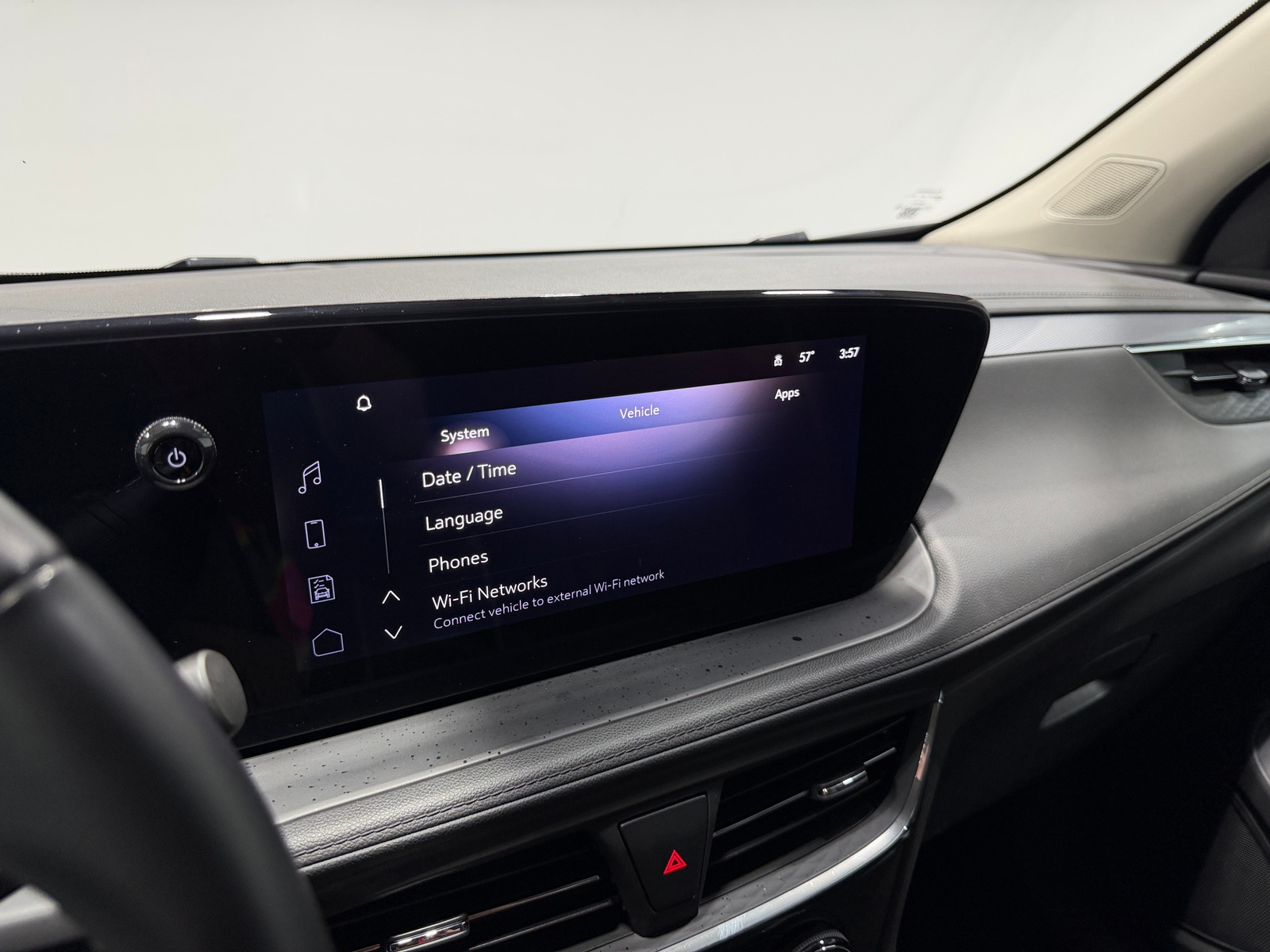 Thumbnail: 2025 Buick Encore GX - 3