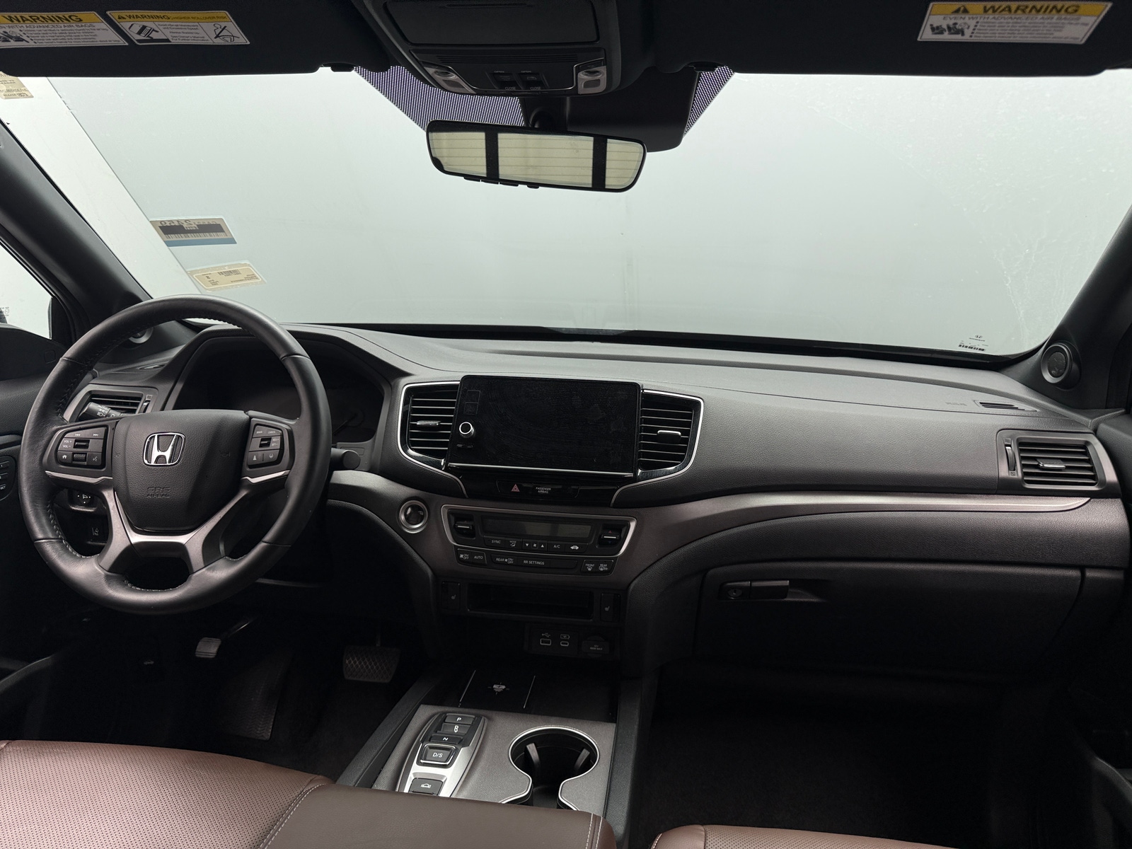 Thumbnail: 2024 Honda Ridgeline - 2