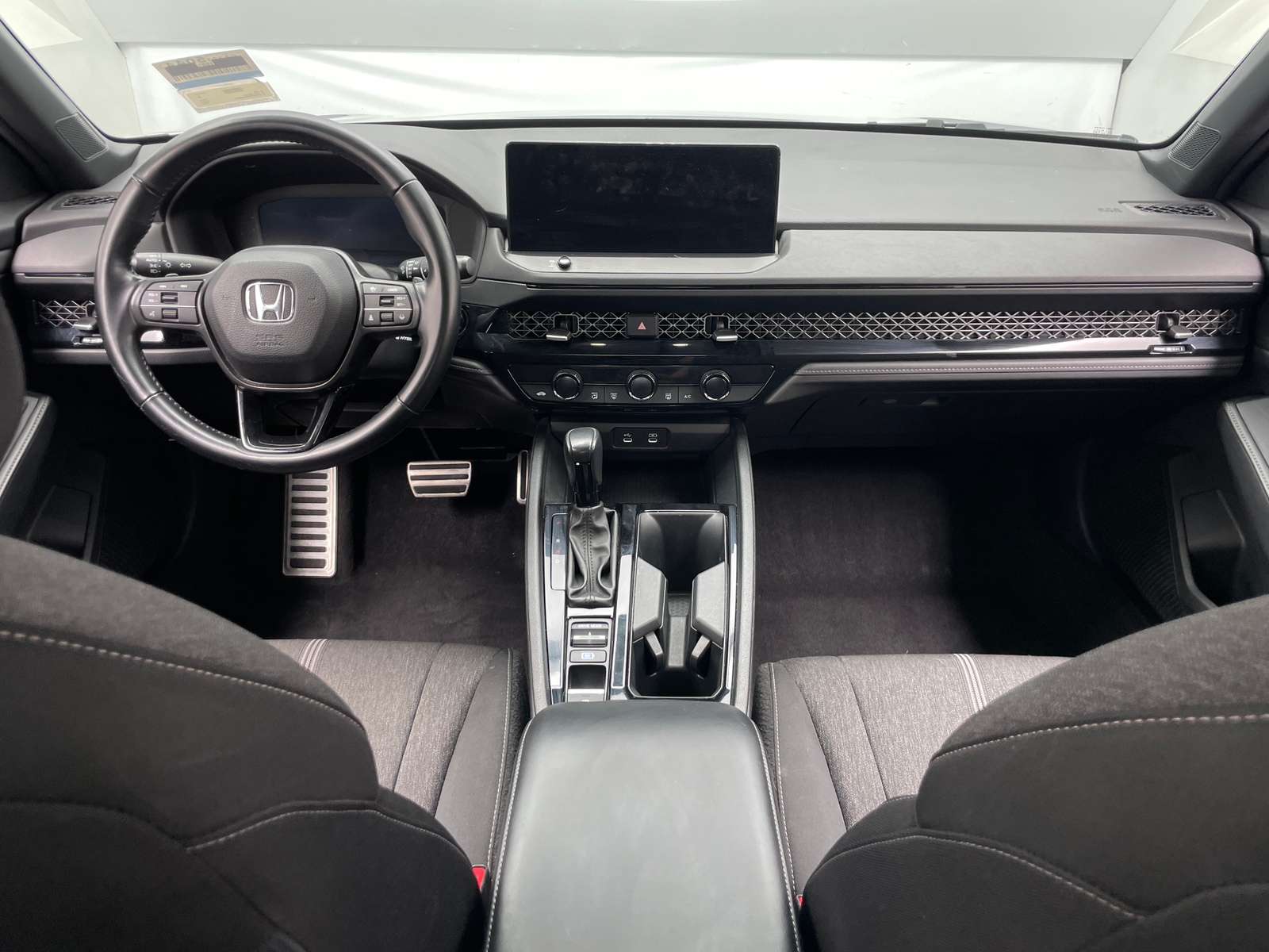 Thumbnail: 2023 Honda Accord - 3