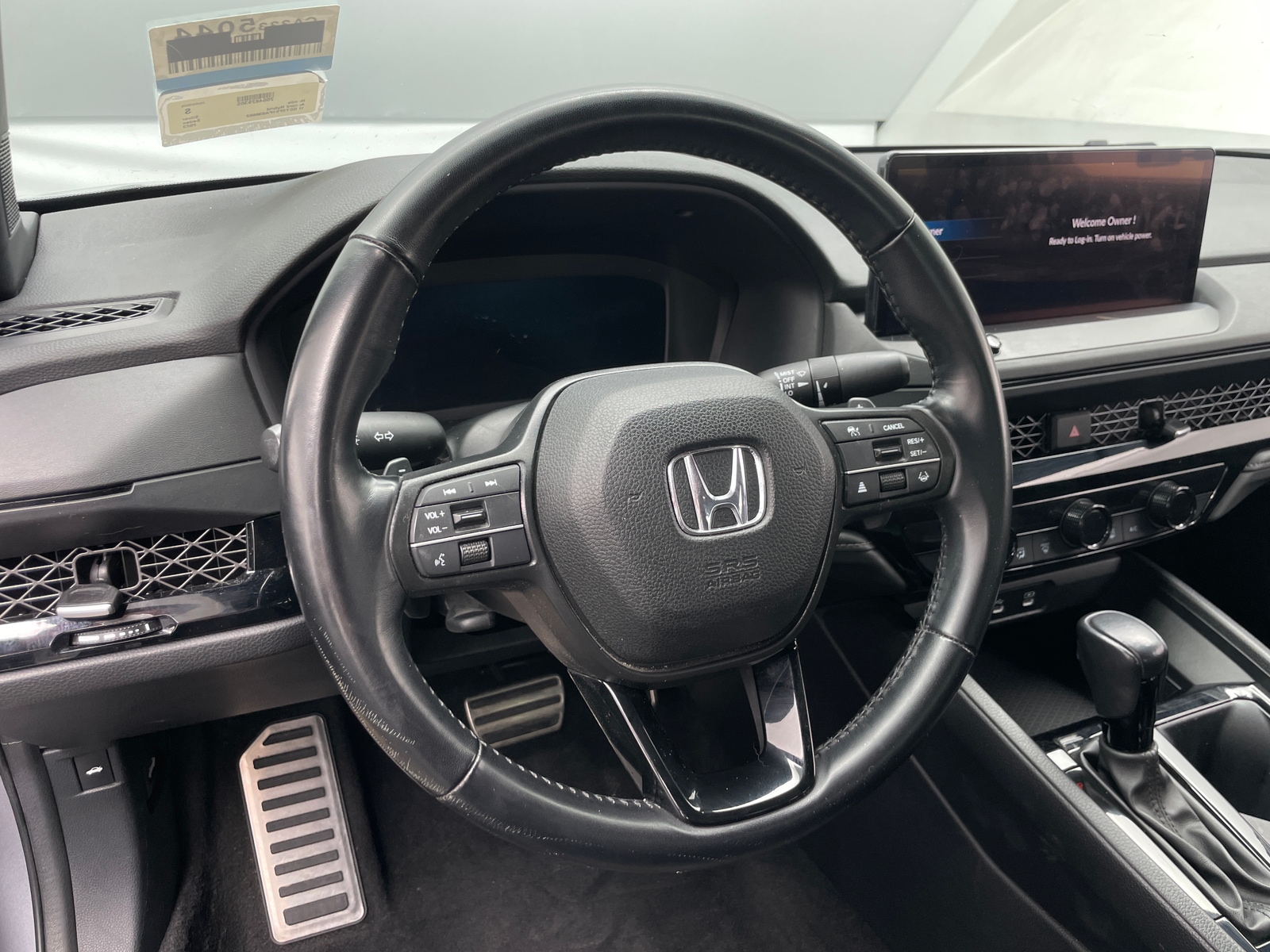Thumbnail: 2023 Honda Accord - 5