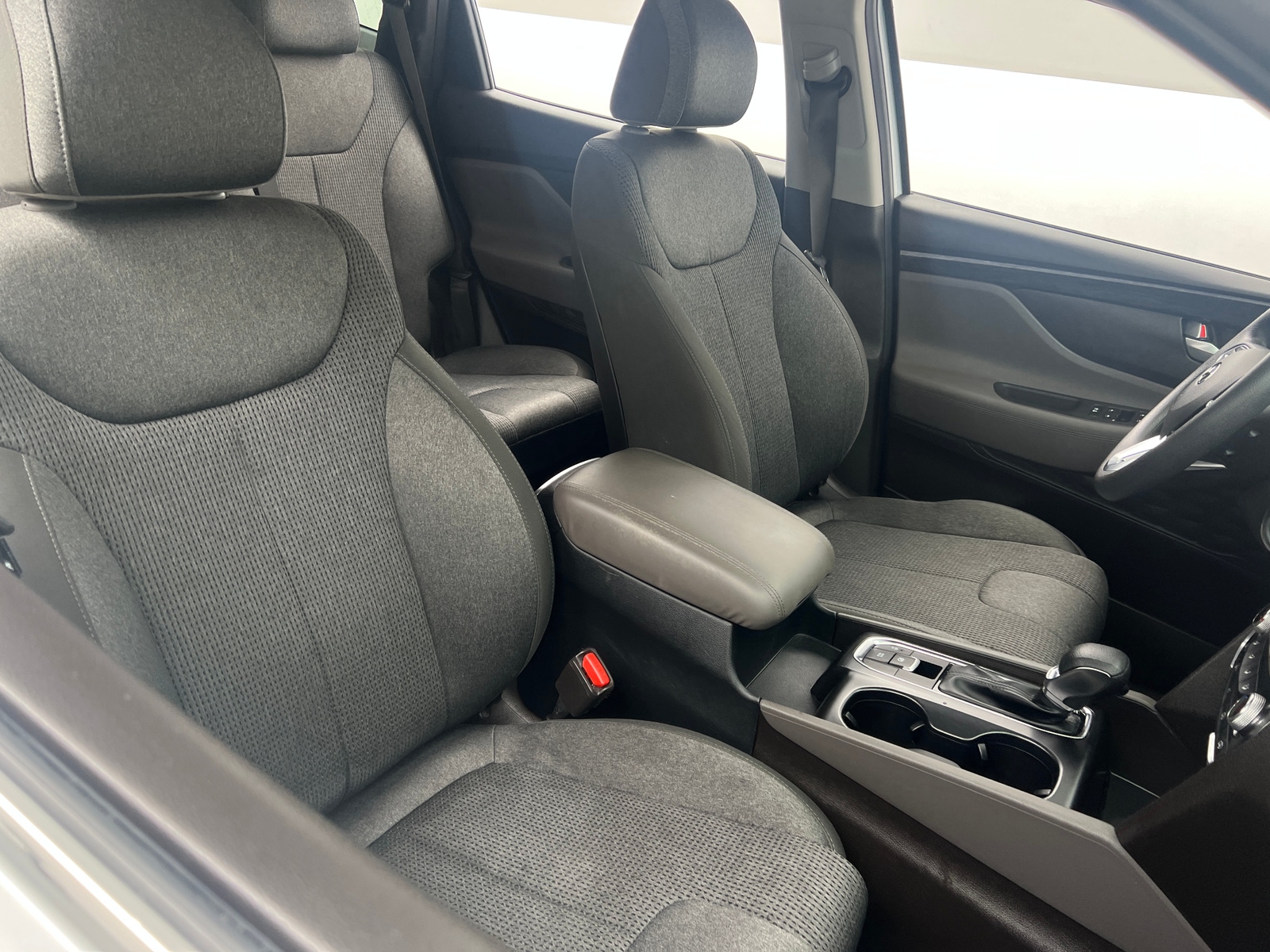Thumbnail: 2019 Hyundai Santa Fe - 2