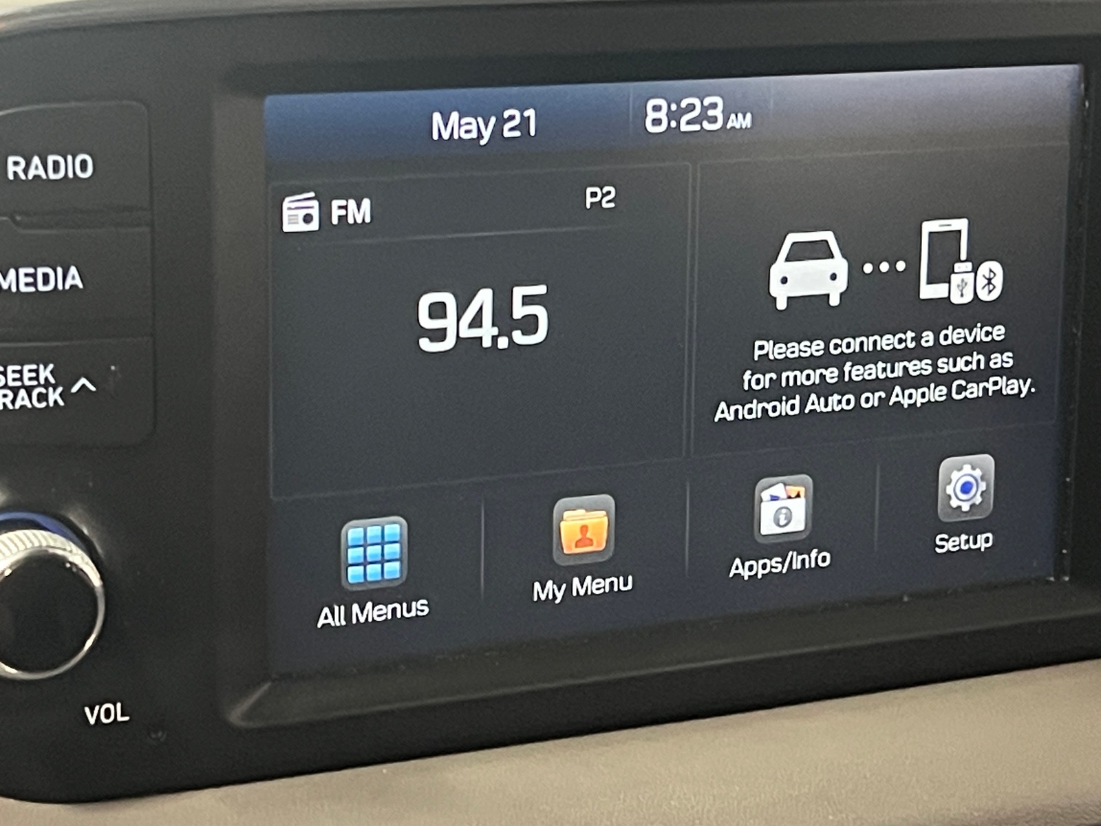 Thumbnail: 2019 Hyundai Santa Fe - 4