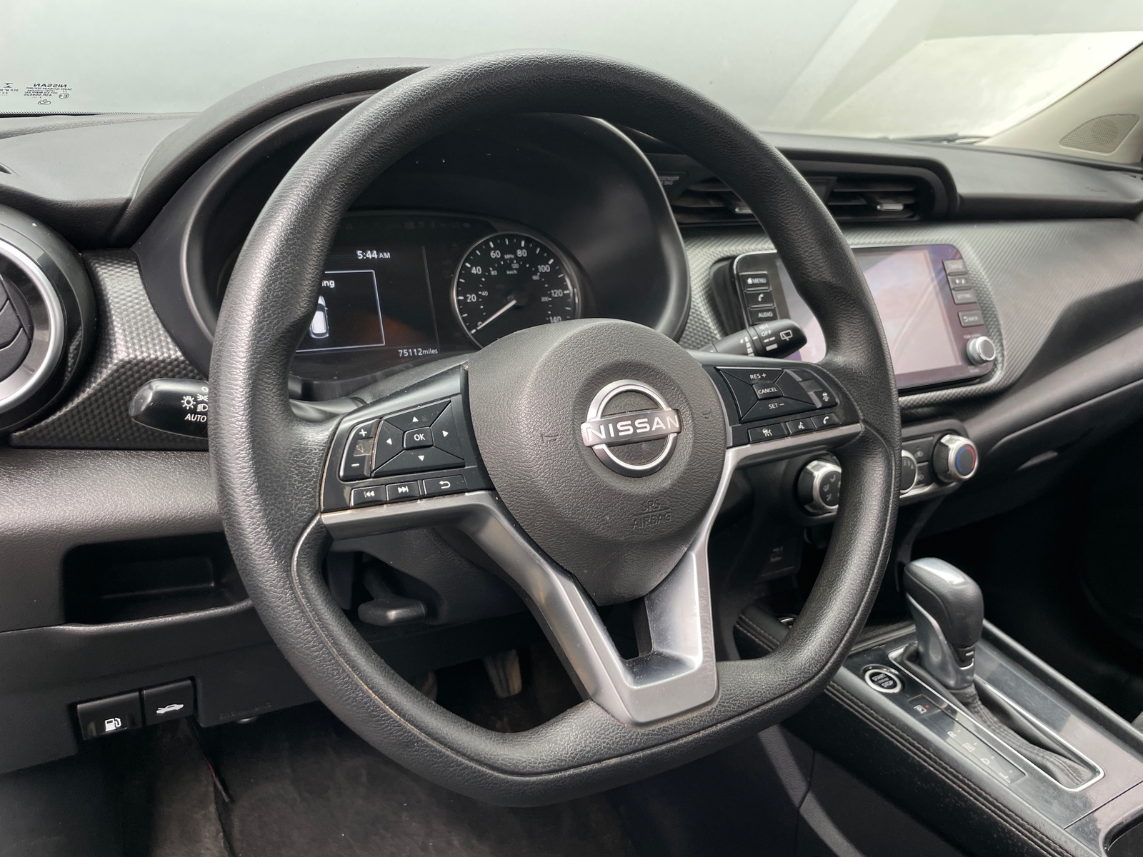 Thumbnail: 2023 Nissan Kicks - 5