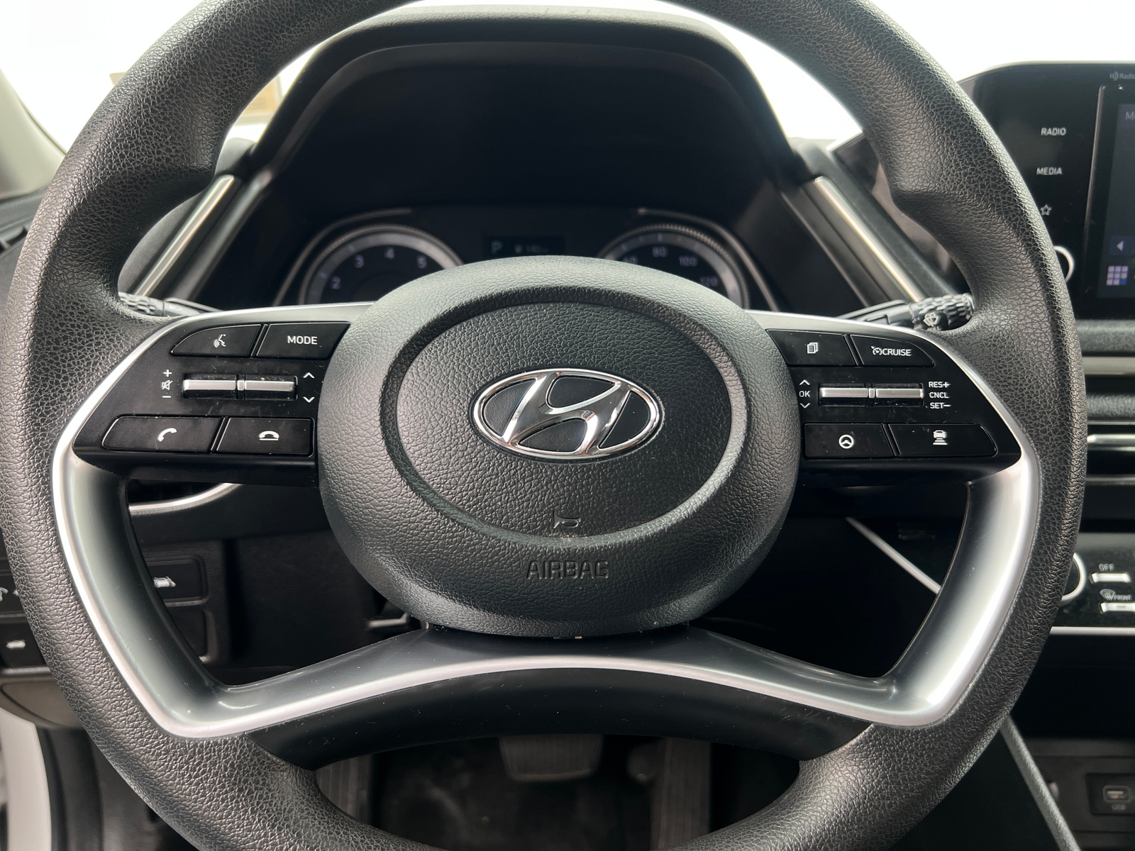 Thumbnail: 2022 Hyundai Sonata - 5