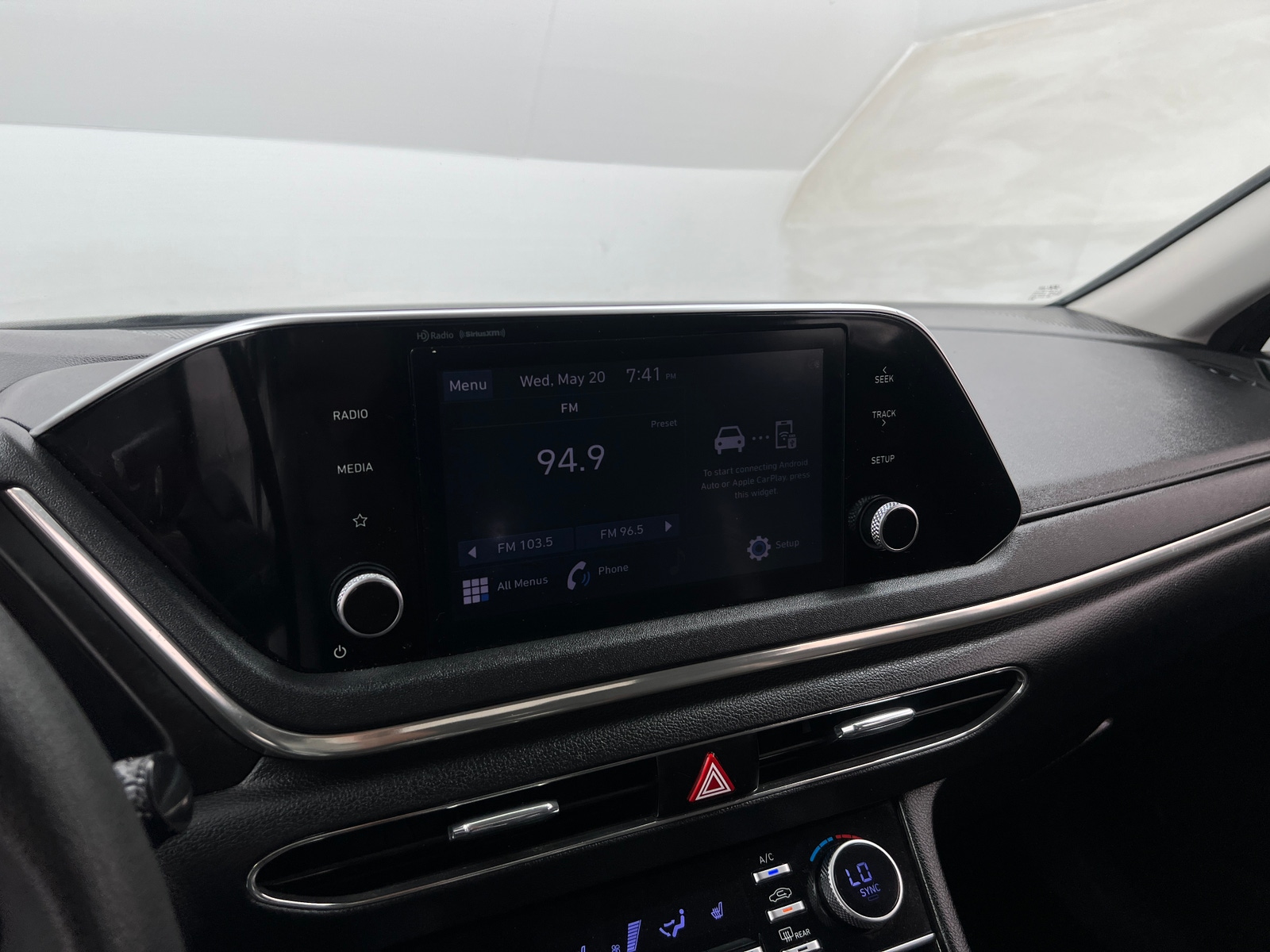 Thumbnail: 2022 Hyundai Sonata - 4