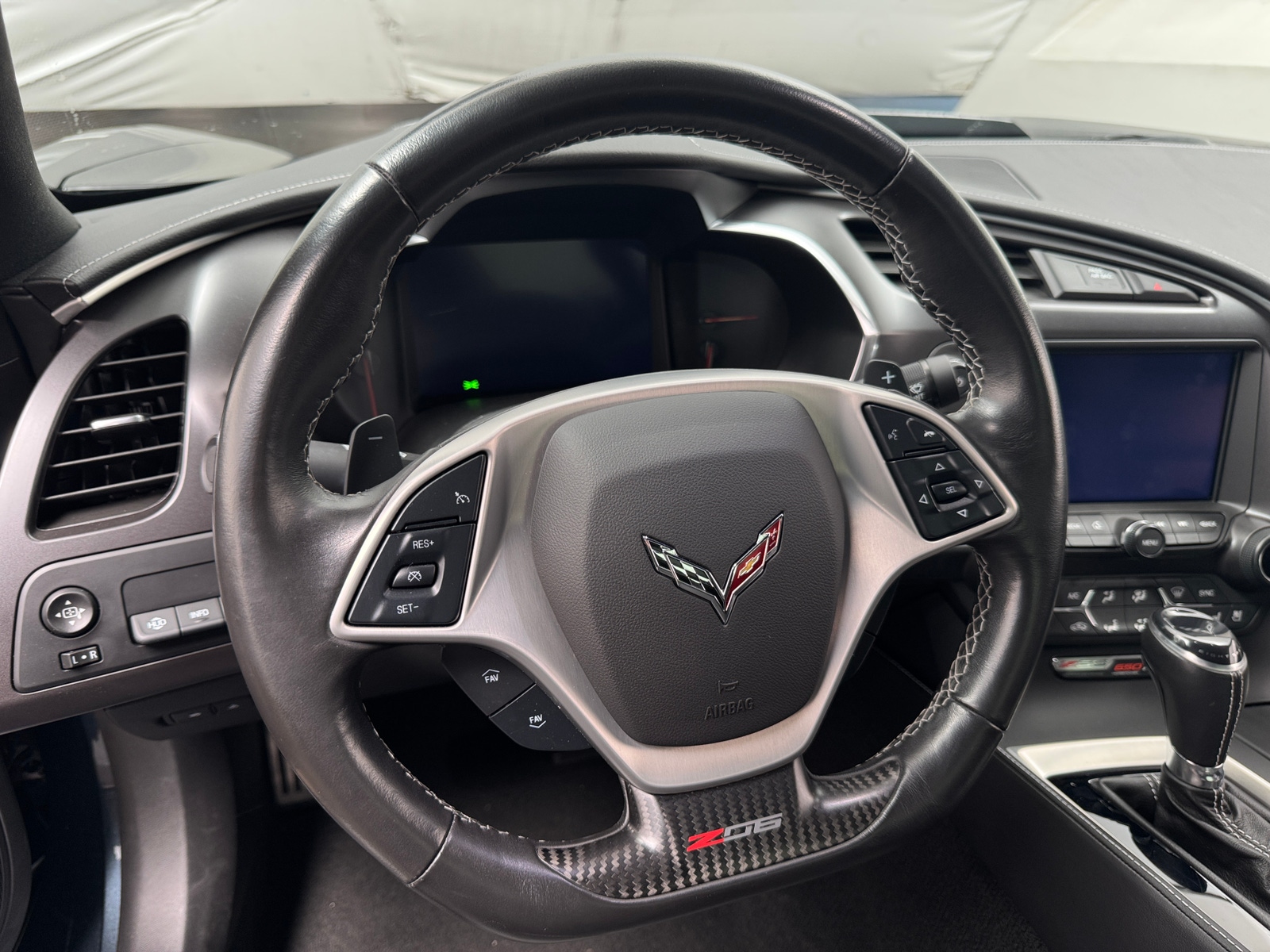 Thumbnail: 2019 Chevrolet Corvette - 3