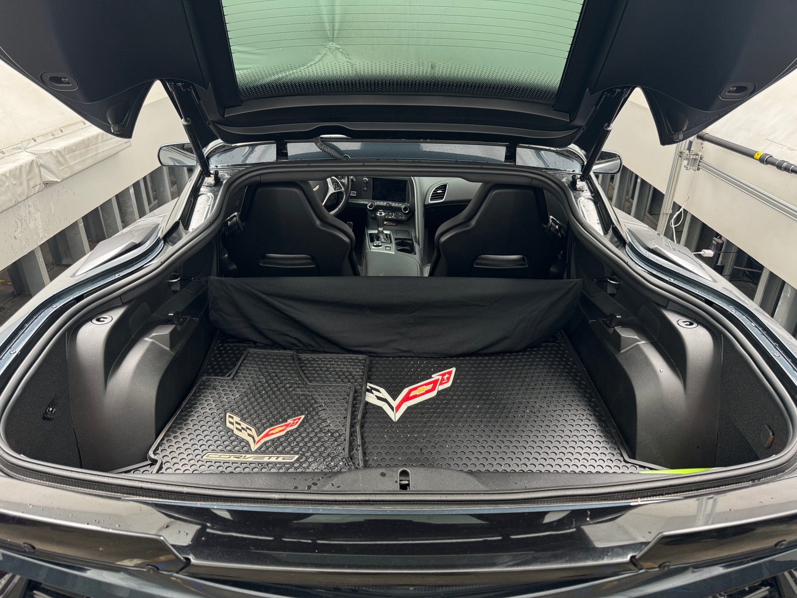 Thumbnail: 2019 Chevrolet Corvette - 4