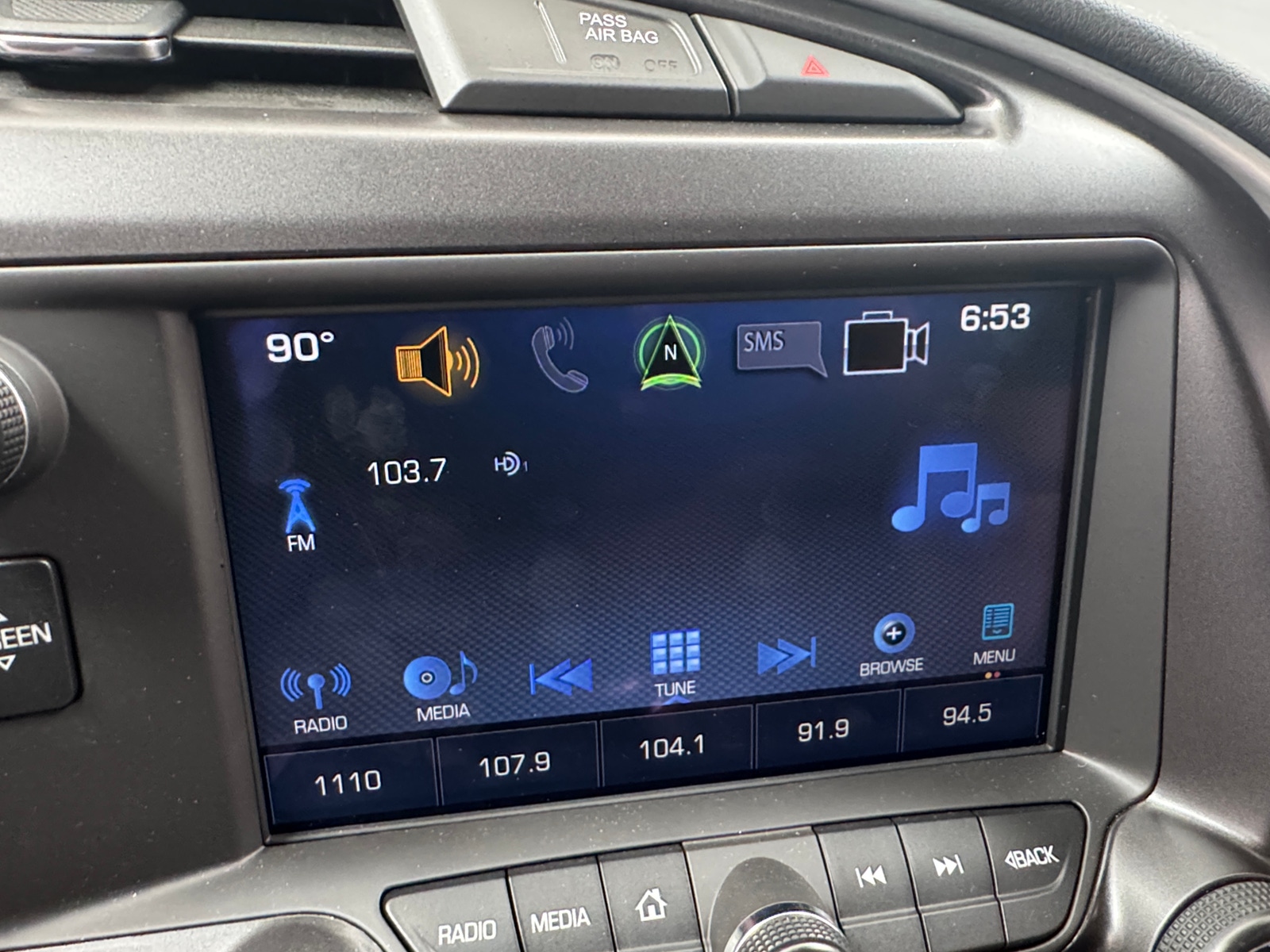 Thumbnail: 2019 Chevrolet Corvette - 2