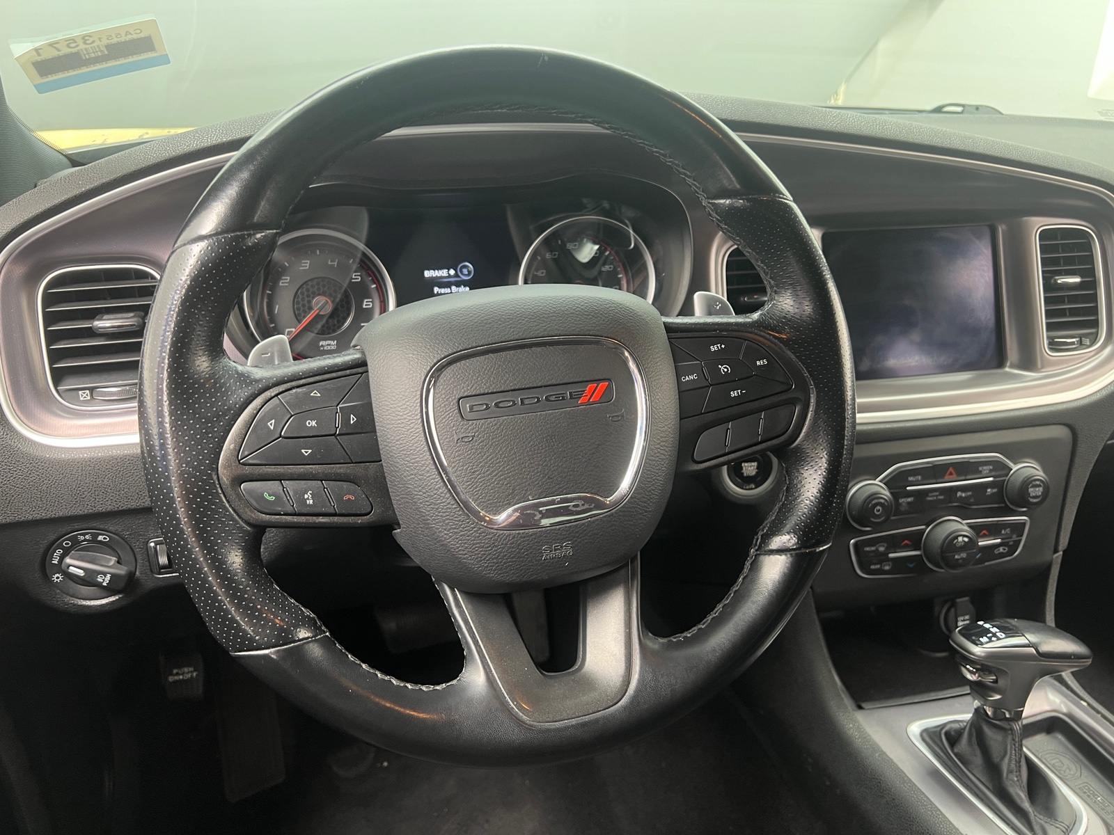 Thumbnail: 2021 Dodge Charger - 5