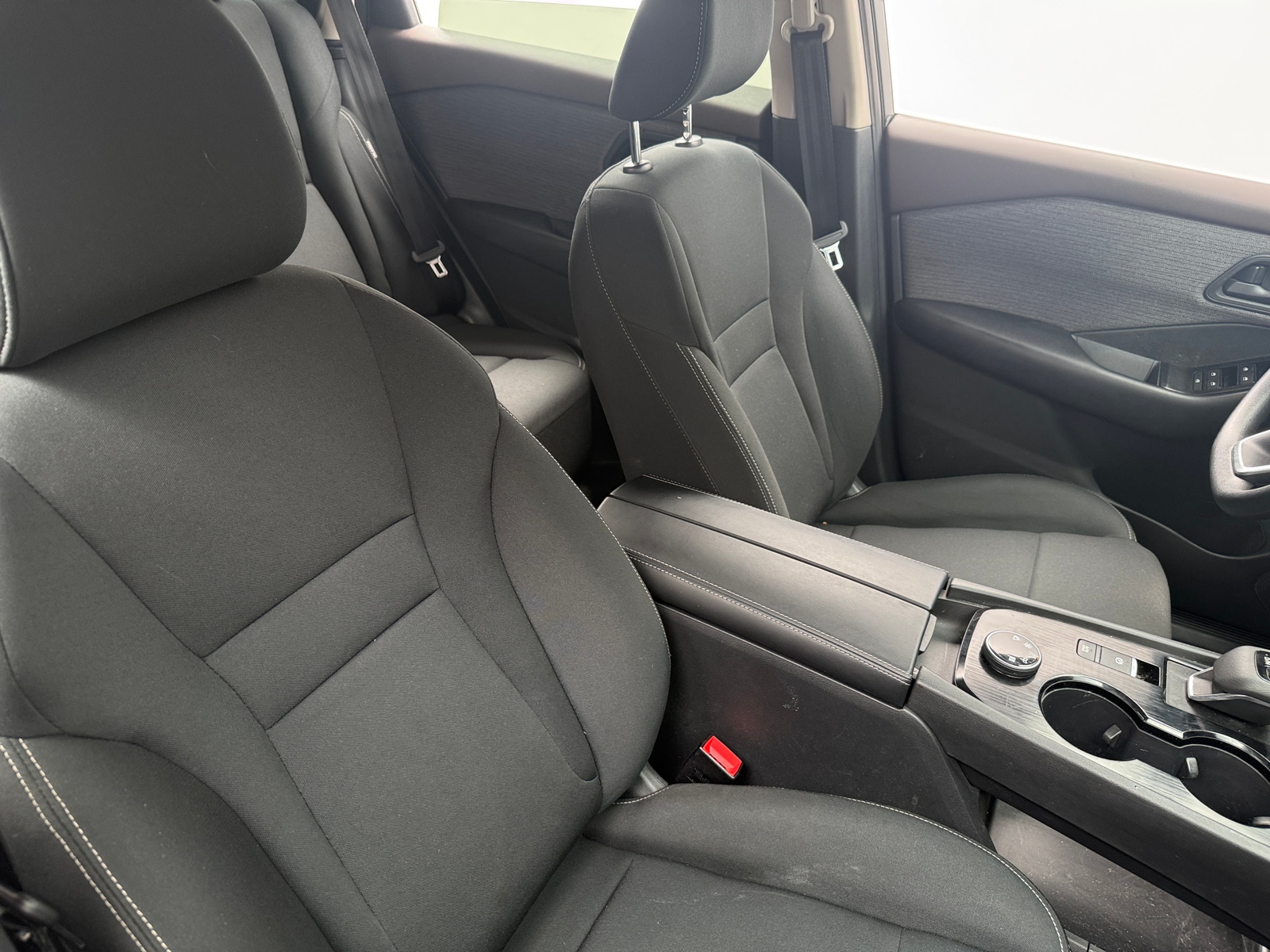 Thumbnail: 2023 Nissan Rogue - 2