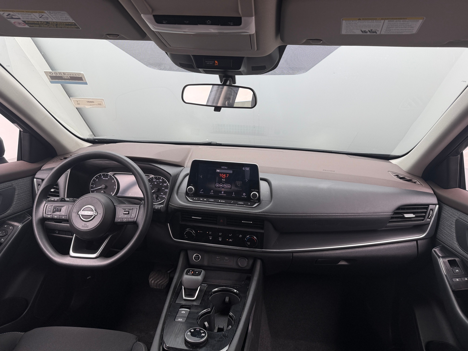 Thumbnail: 2023 Nissan Rogue - 3