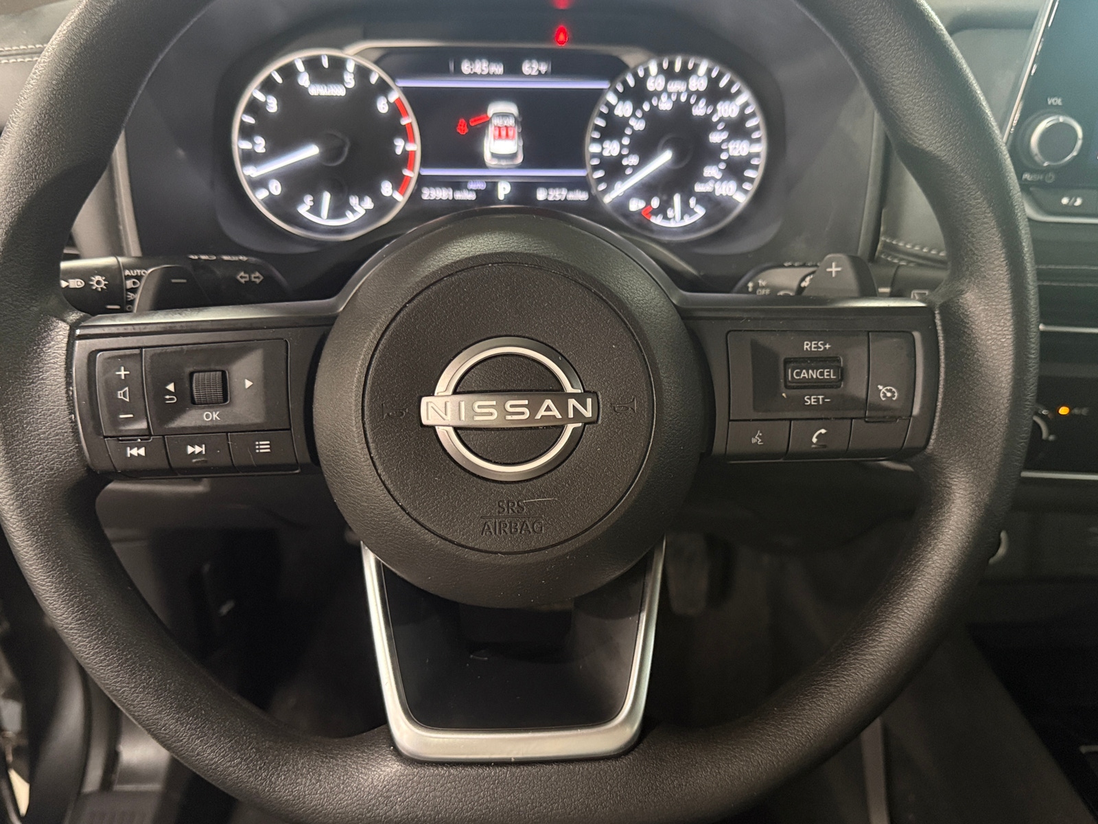 Thumbnail: 2023 Nissan Rogue - 5